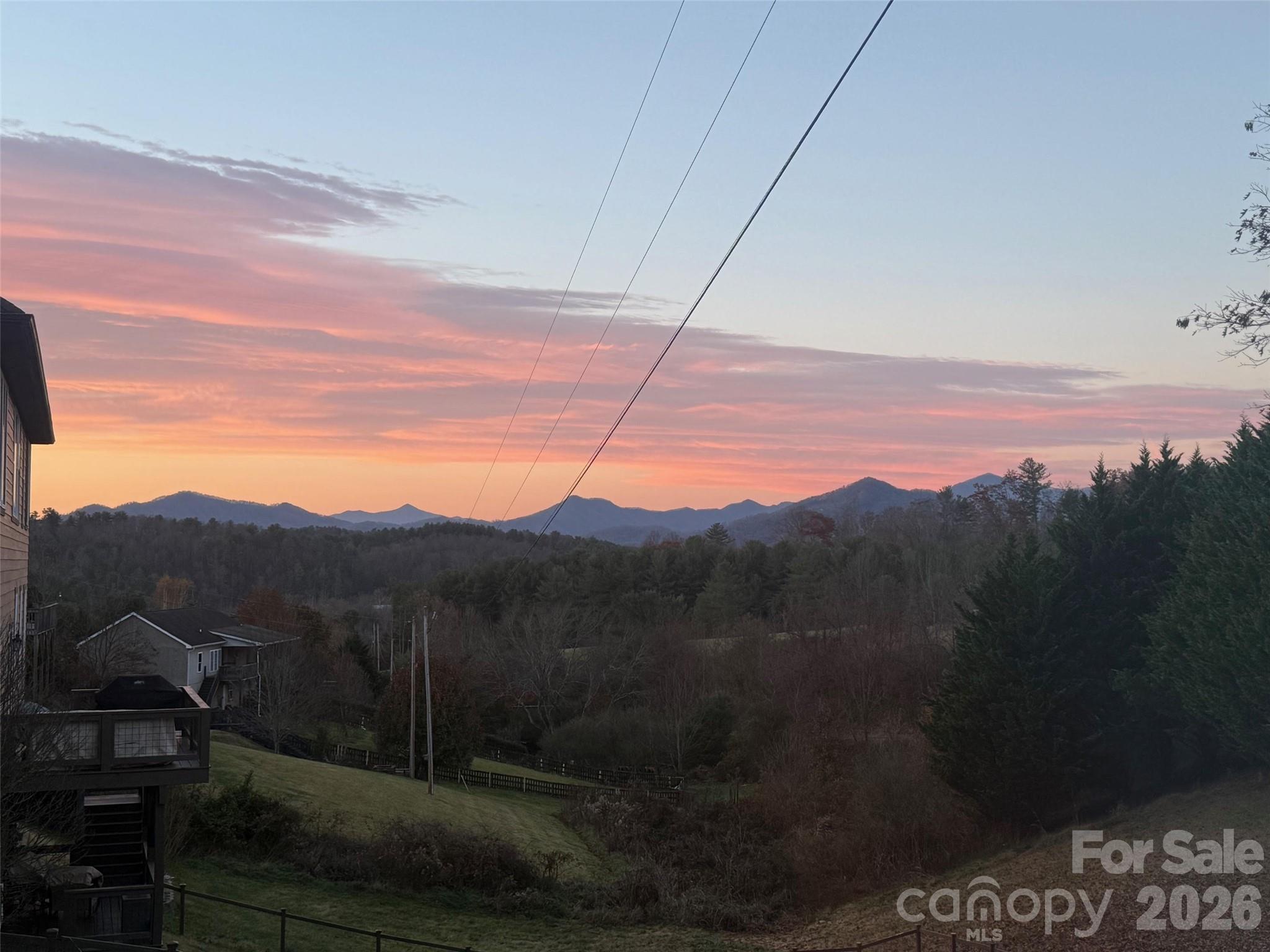 1 Little Oak Road Leicester NC 28748