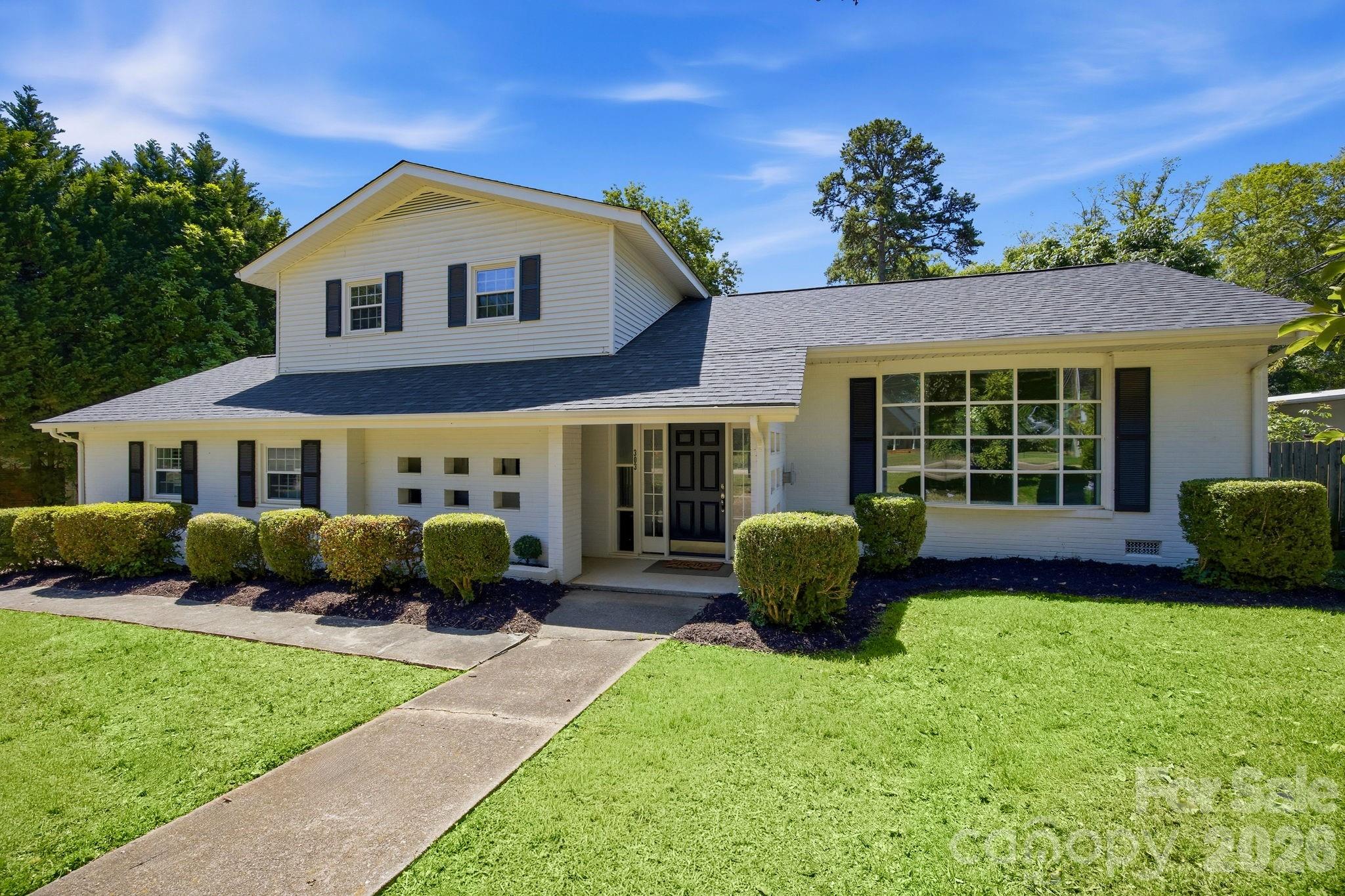 303 Odell Street Kannapolis NC 28083