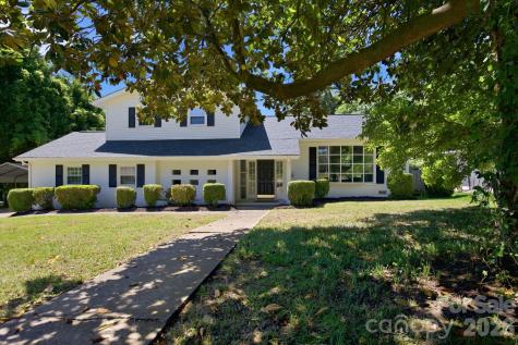 303 Odell Street Kannapolis NC 28083