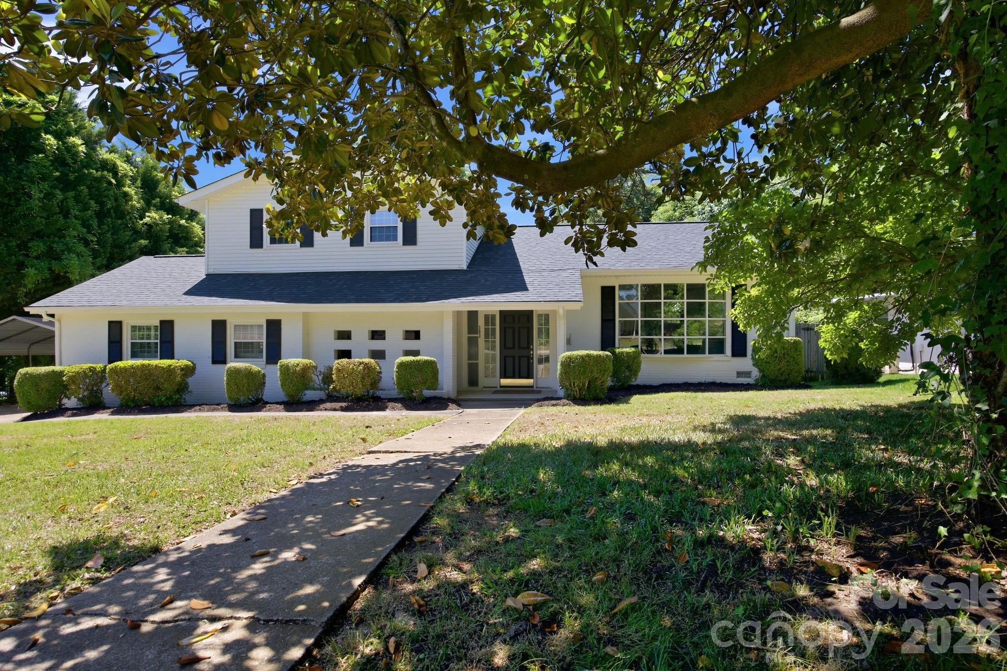 303 Odell Street Kannapolis NC 28083