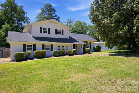 303 Odell Street Kannapolis NC 28083