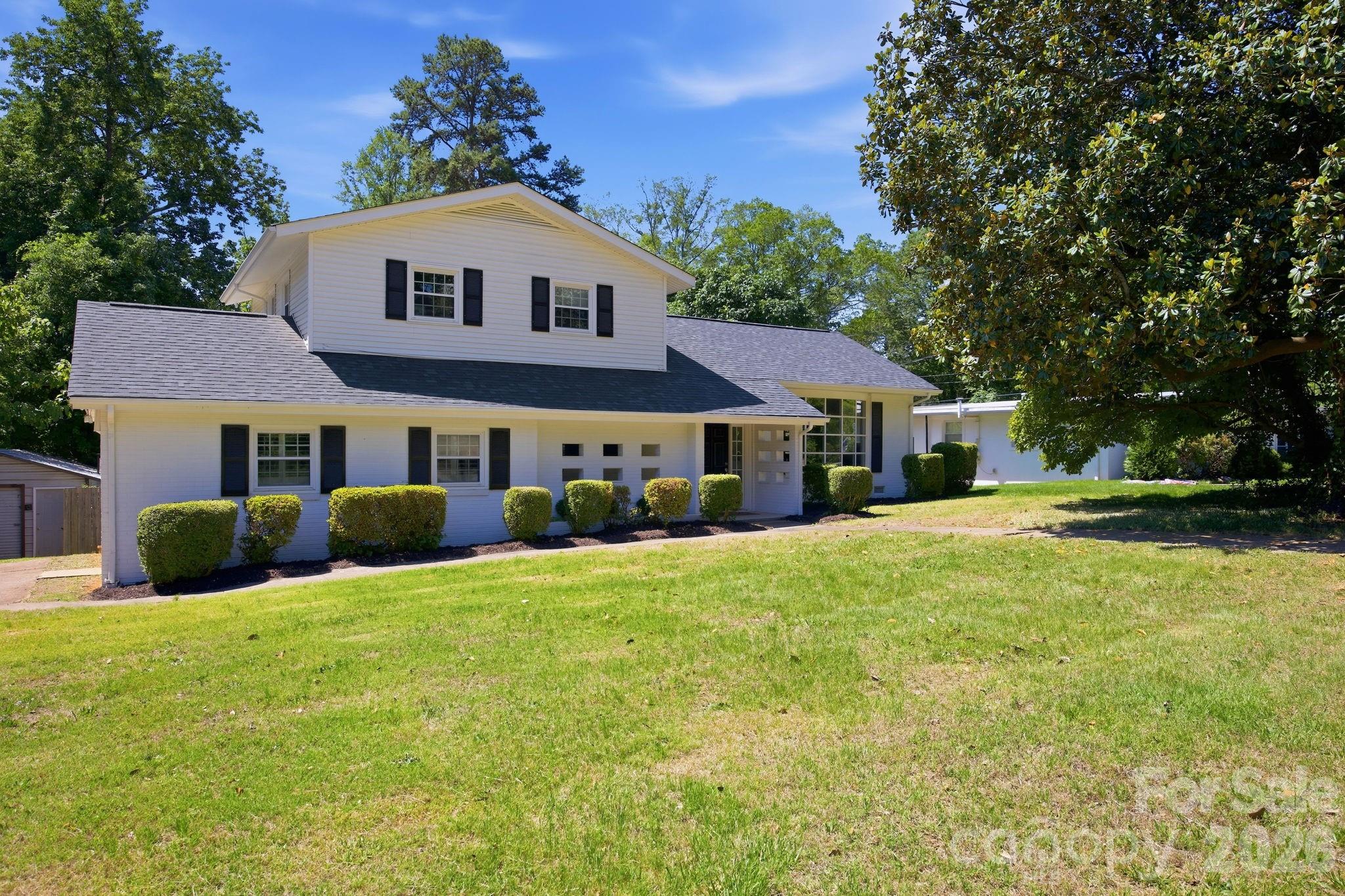 303 Odell Street Kannapolis NC 28083