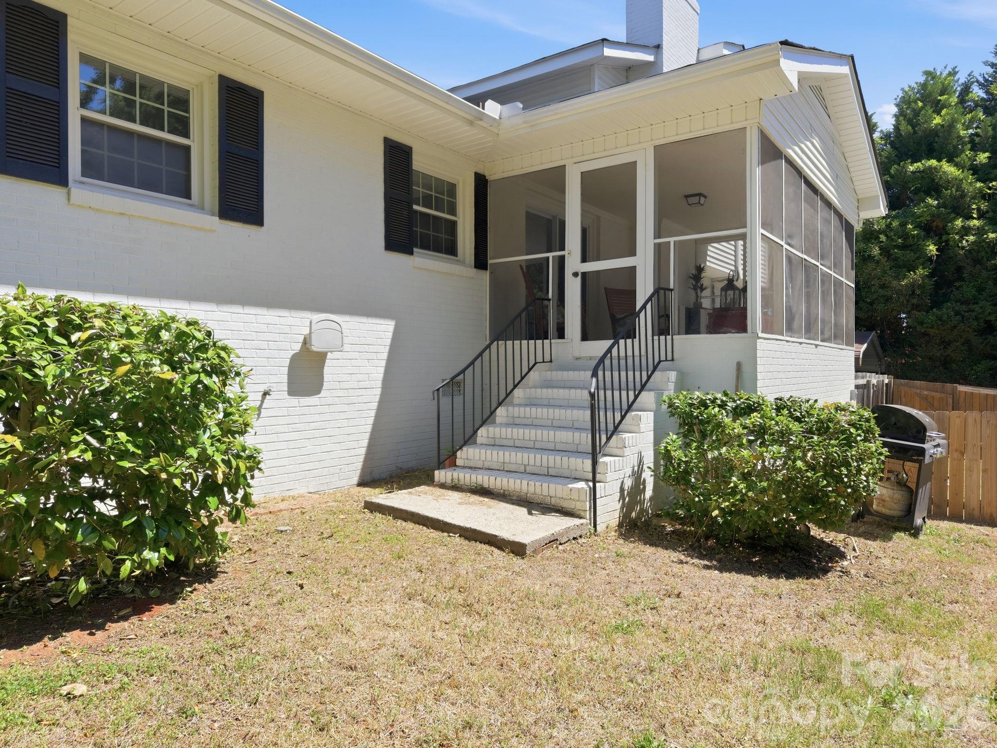 303 Odell Street Kannapolis NC 28083