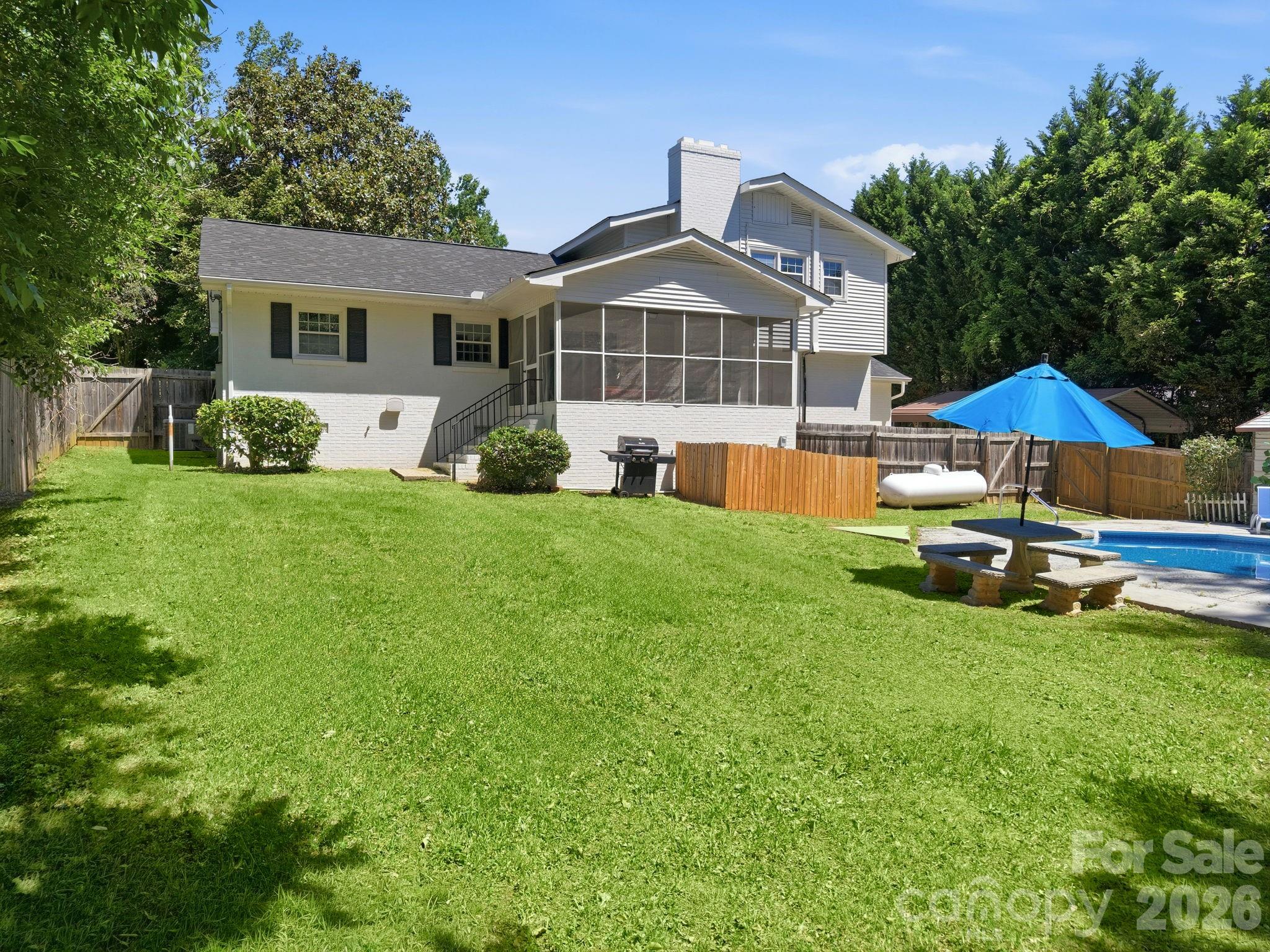 303 Odell Street Kannapolis NC 28083
