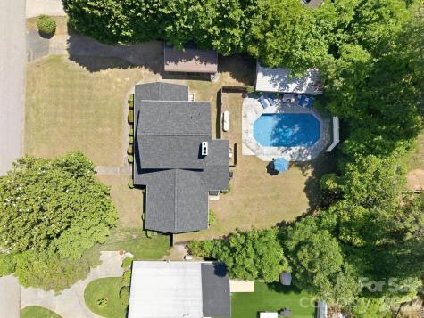 303 Odell Street Kannapolis NC 28083