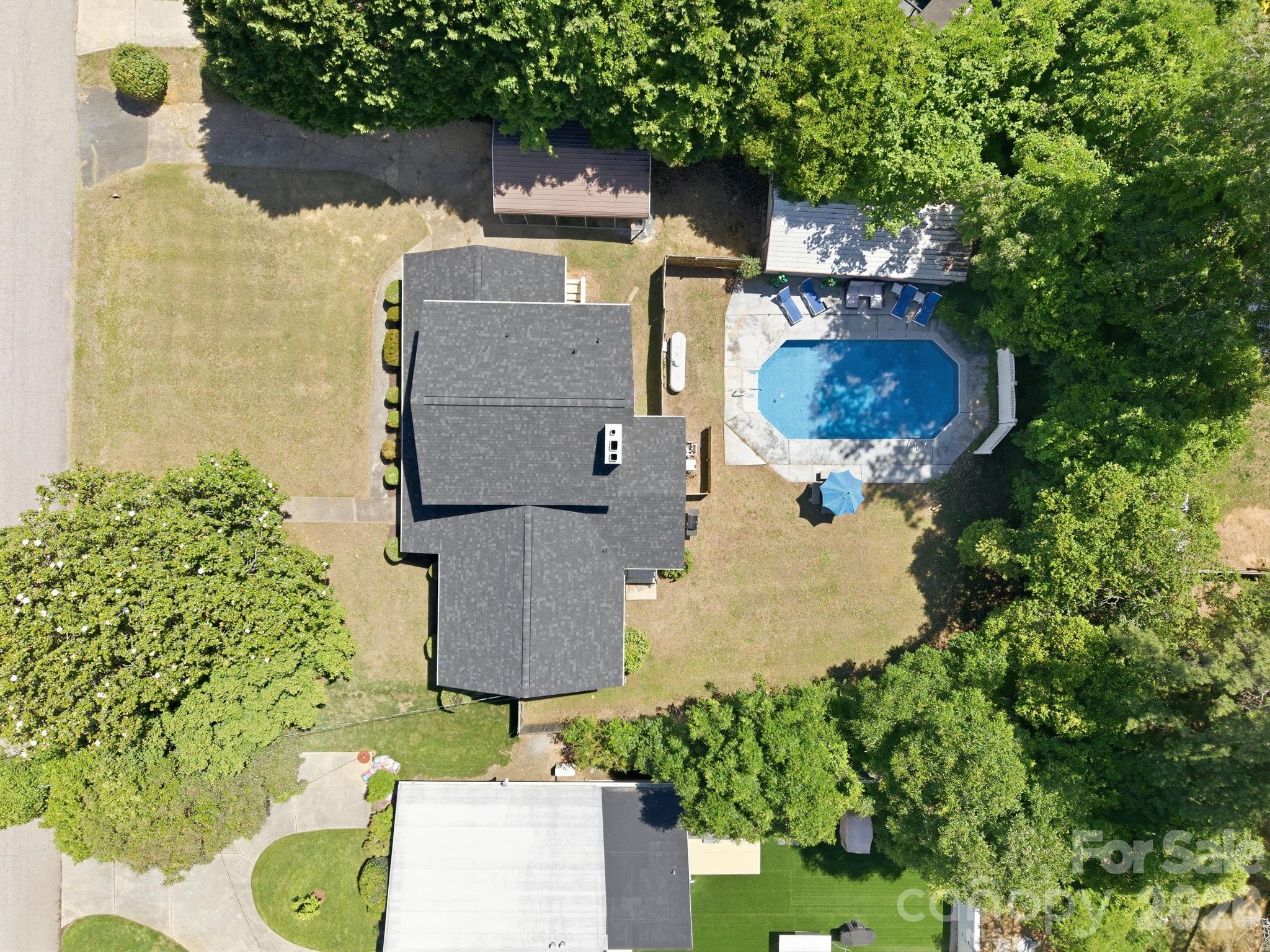 303 Odell Street Kannapolis NC 28083
