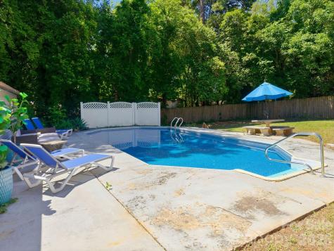 303 Odell Street Kannapolis NC 28083
