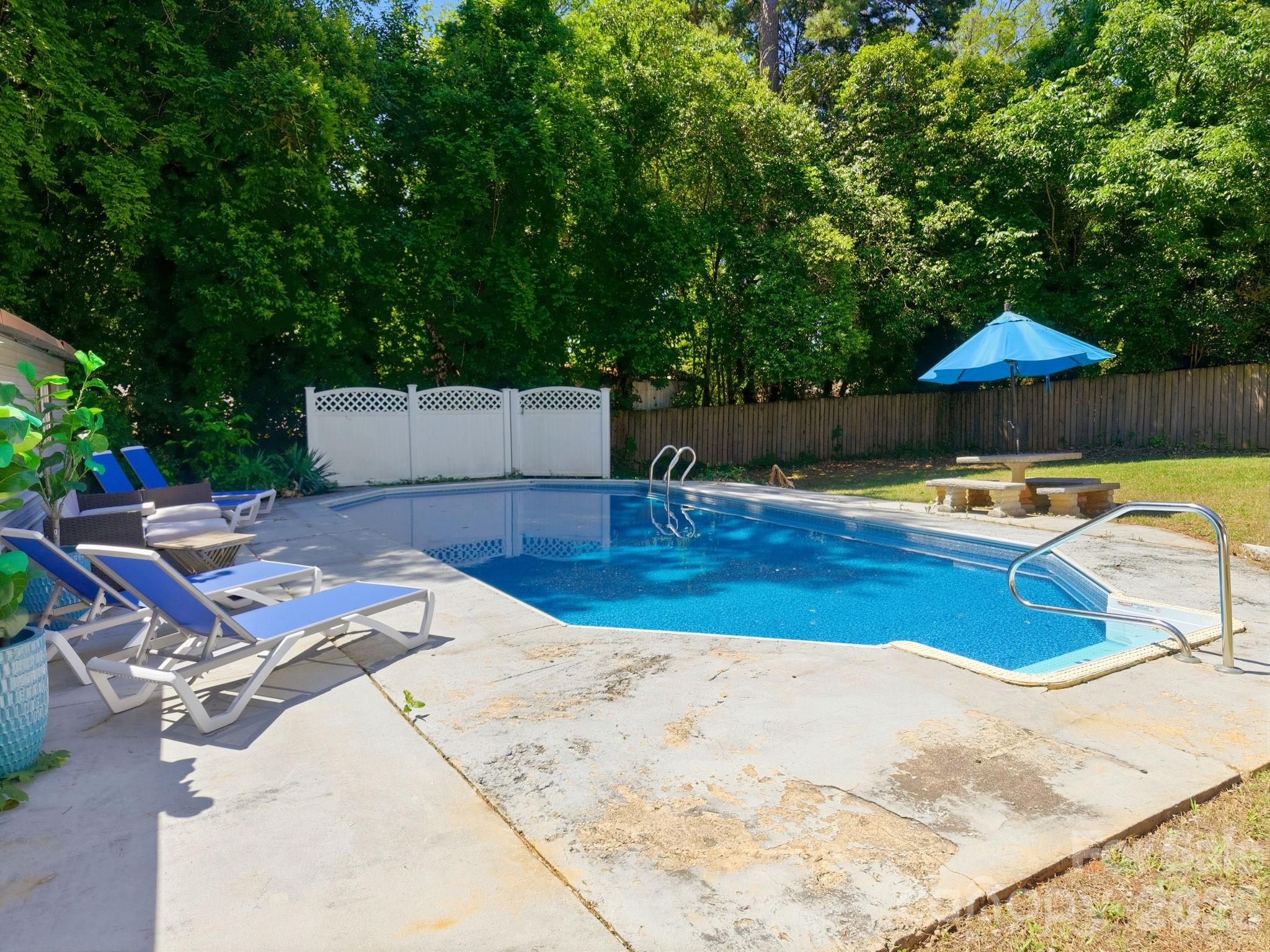 303 Odell Street Kannapolis NC 28083