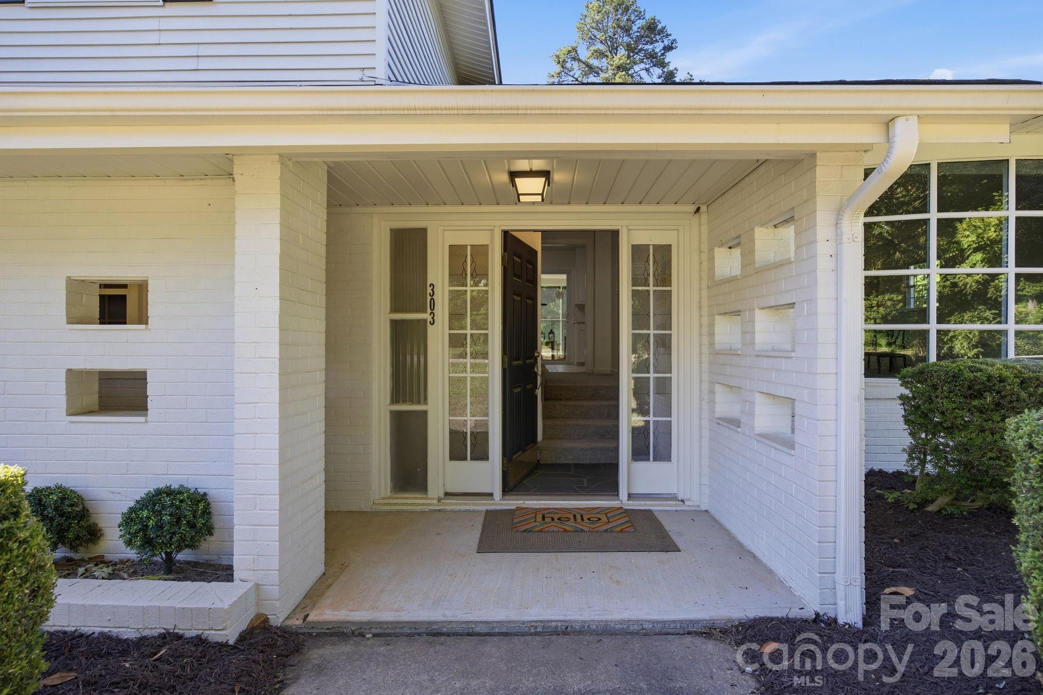 303 Odell Street Kannapolis NC 28083