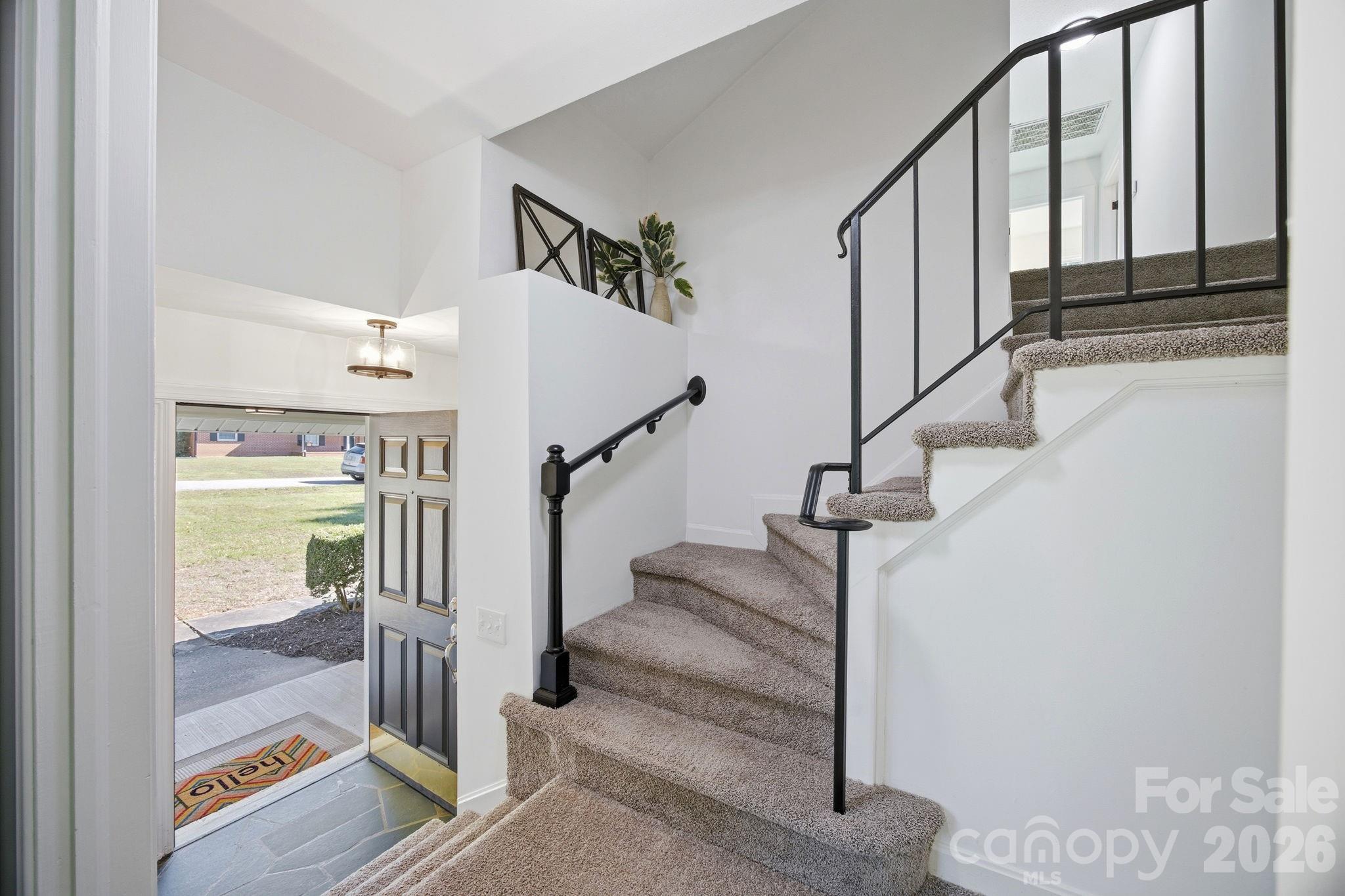 303 Odell Street Kannapolis NC 28083