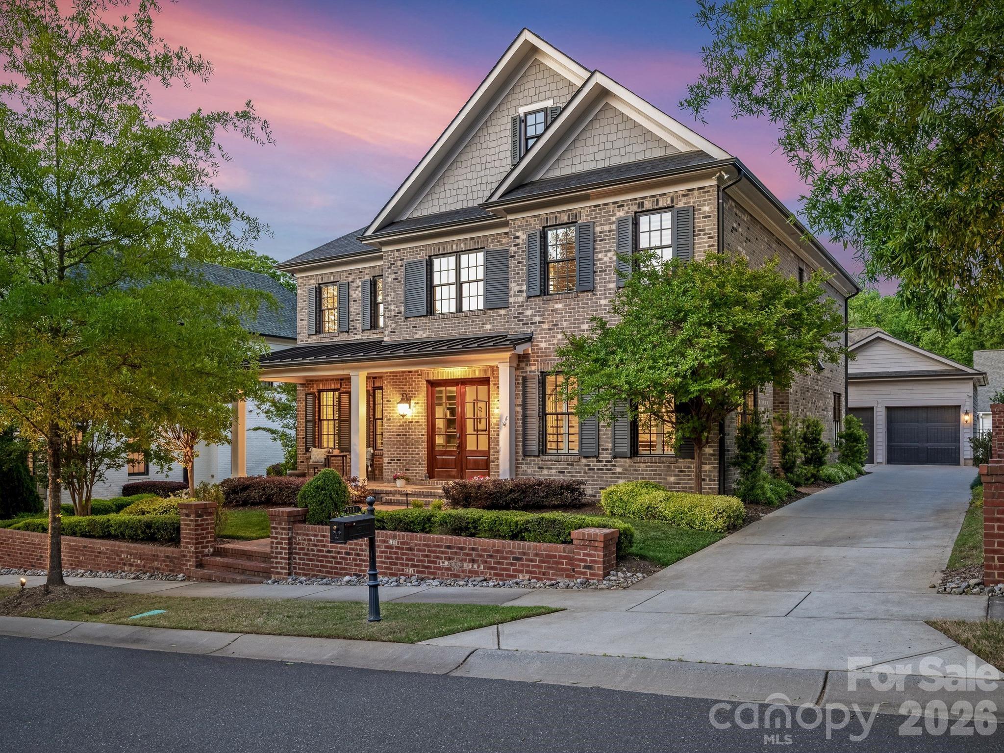 1117 Churchill Commons Drive Charlotte NC 28211