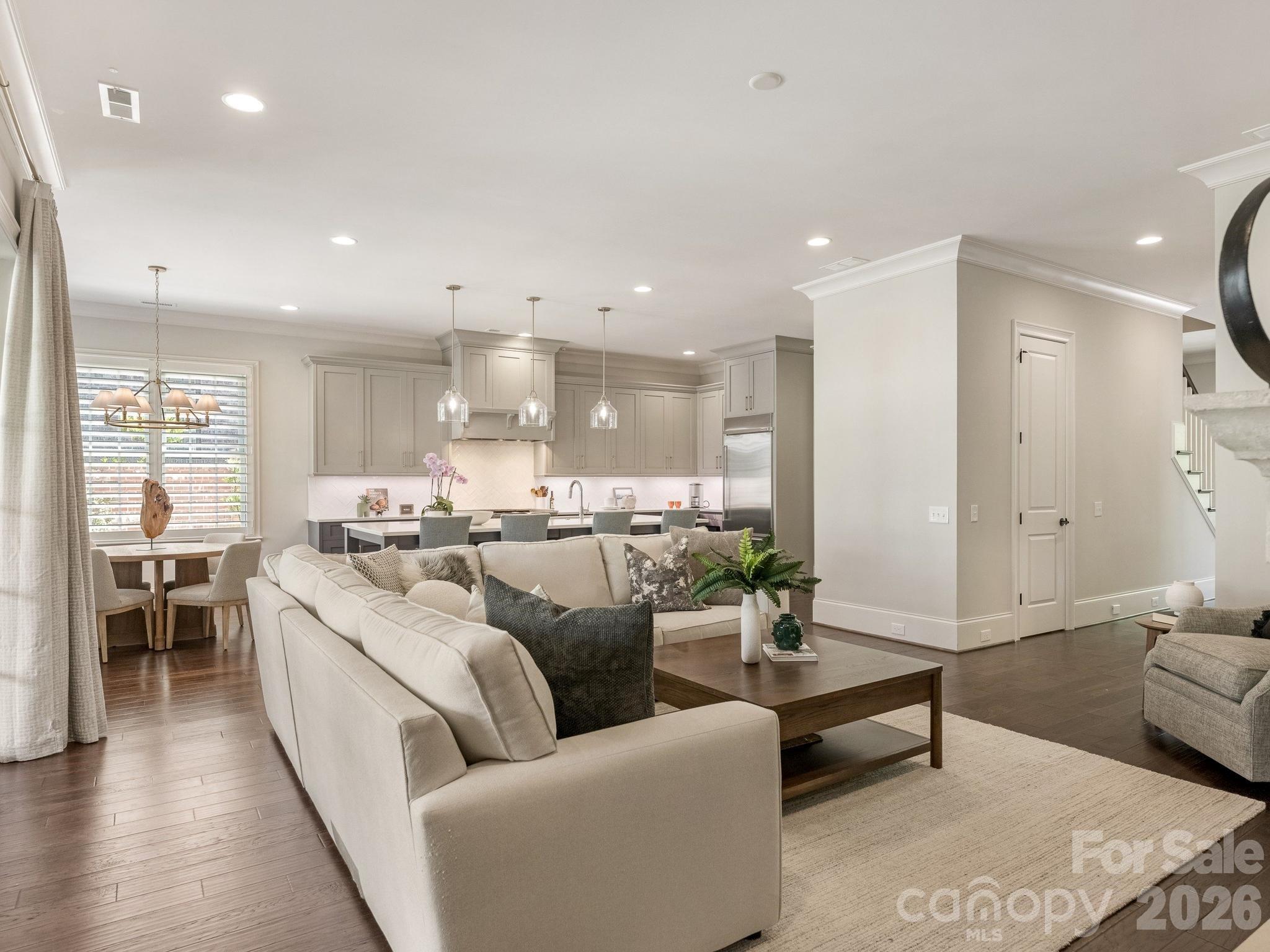1117 Churchill Commons Drive Charlotte NC 28211