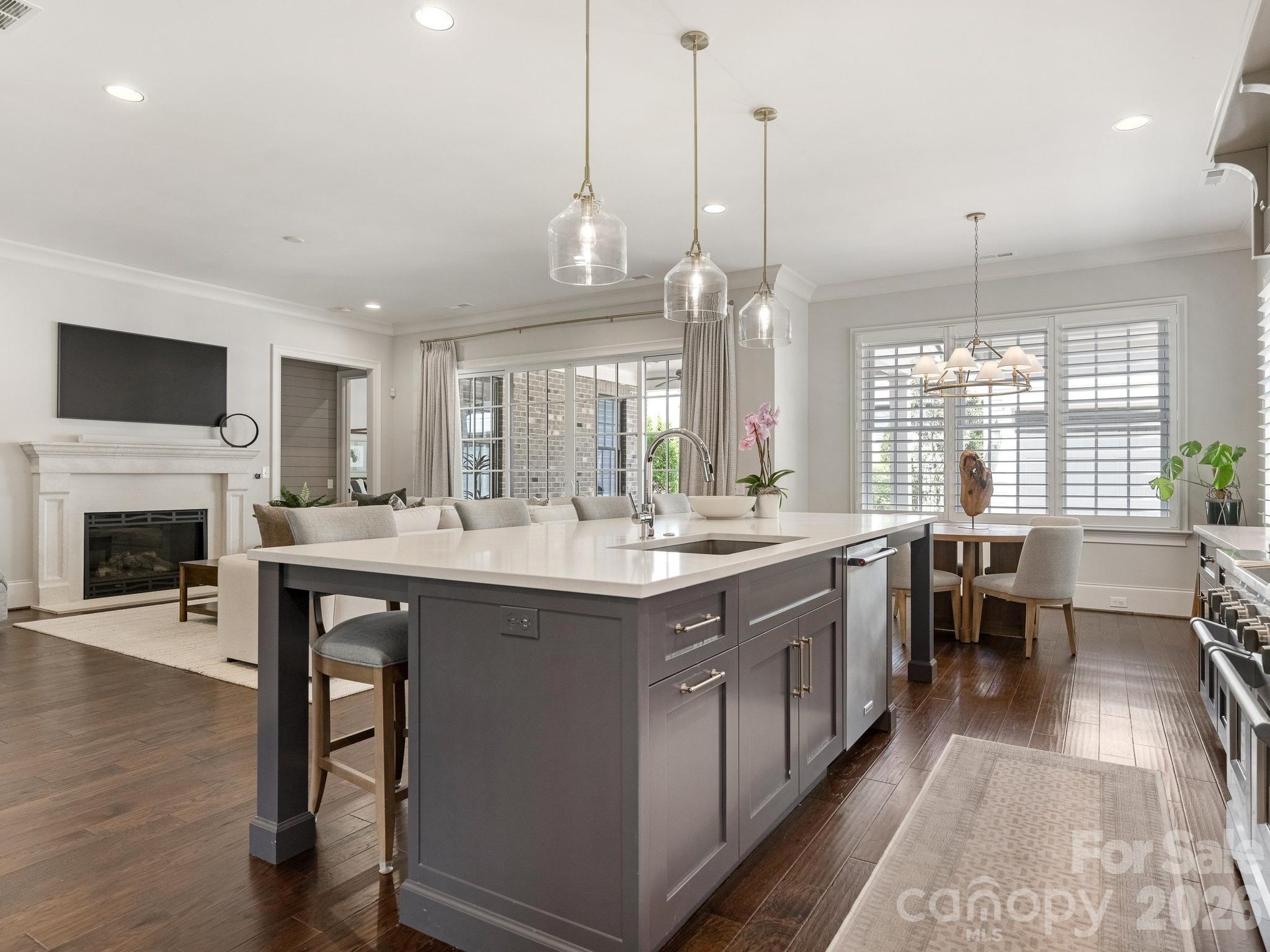 1117 Churchill Commons Drive Charlotte NC 28211