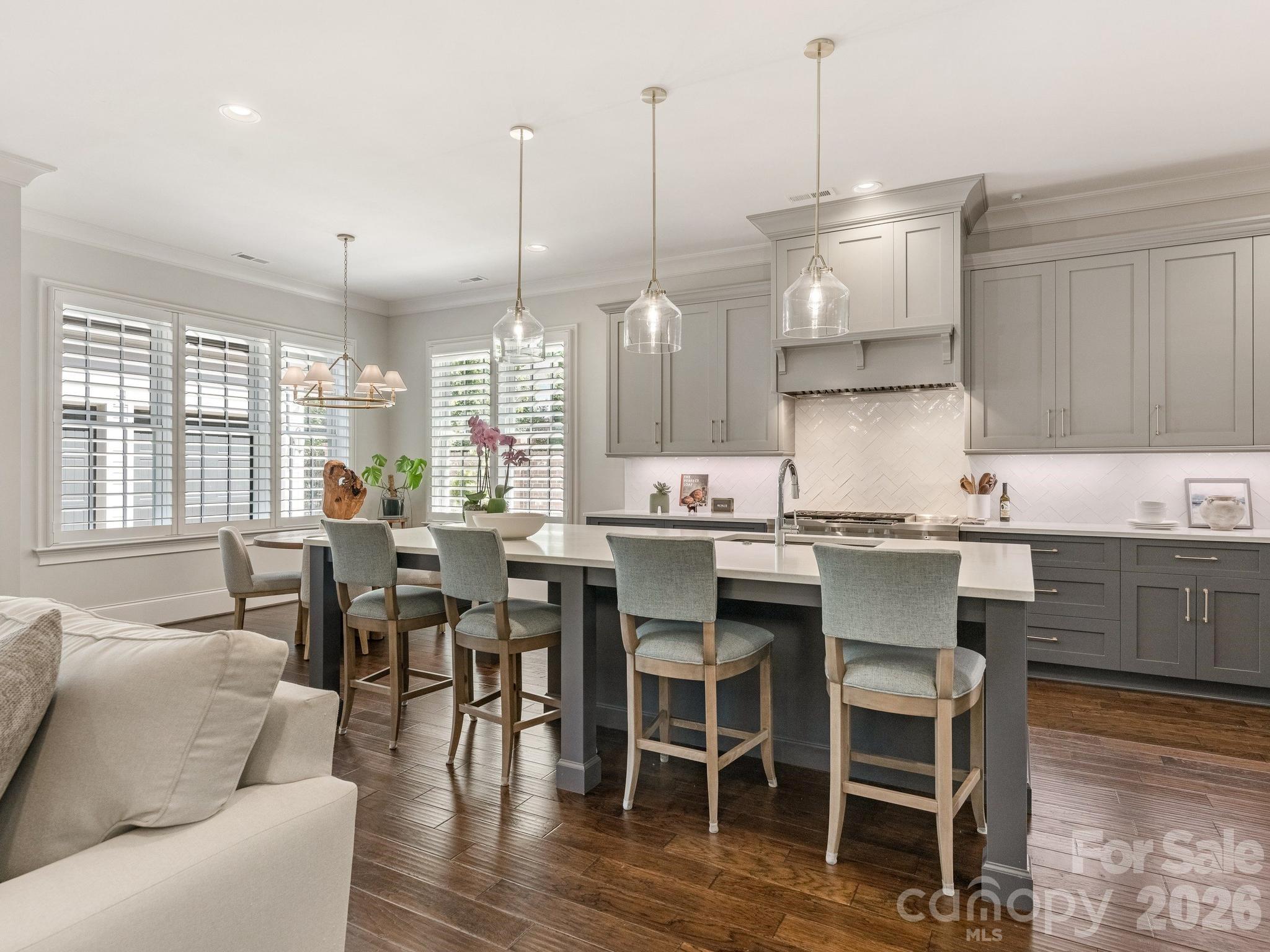 1117 Churchill Commons Drive Charlotte NC 28211