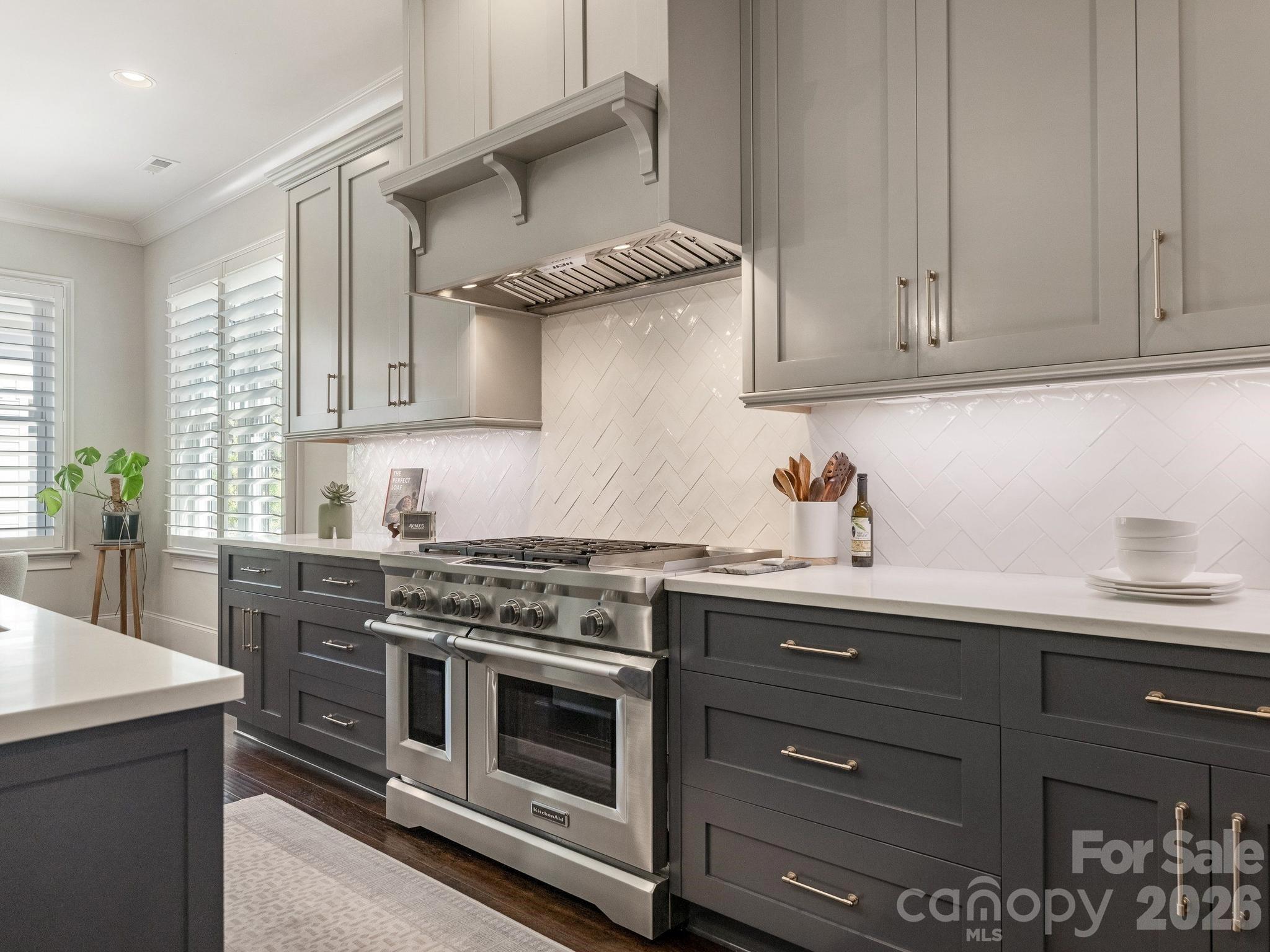 1117 Churchill Commons Drive Charlotte NC 28211