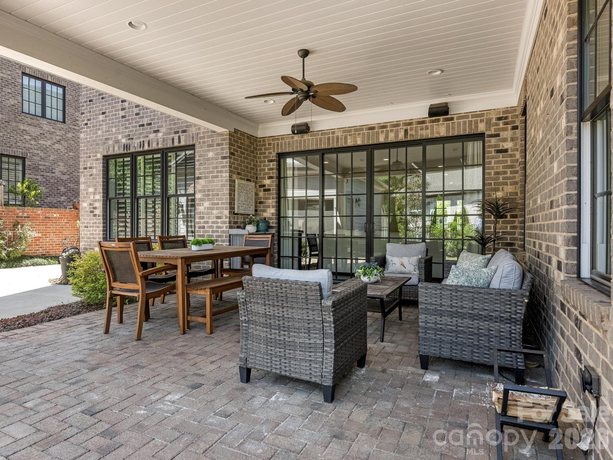 1117 Churchill Commons Drive Charlotte NC 28211