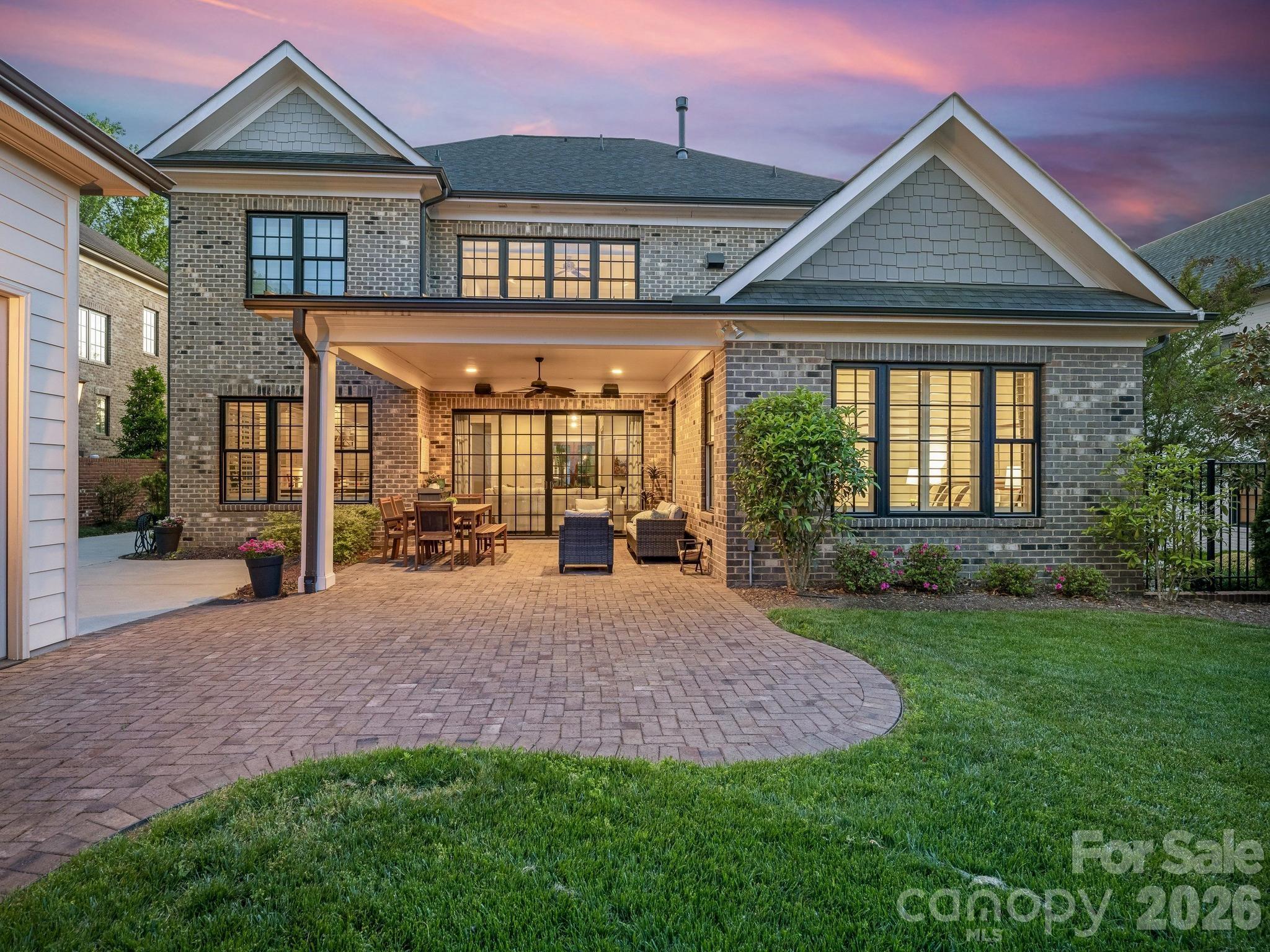 1117 Churchill Commons Drive Charlotte NC 28211