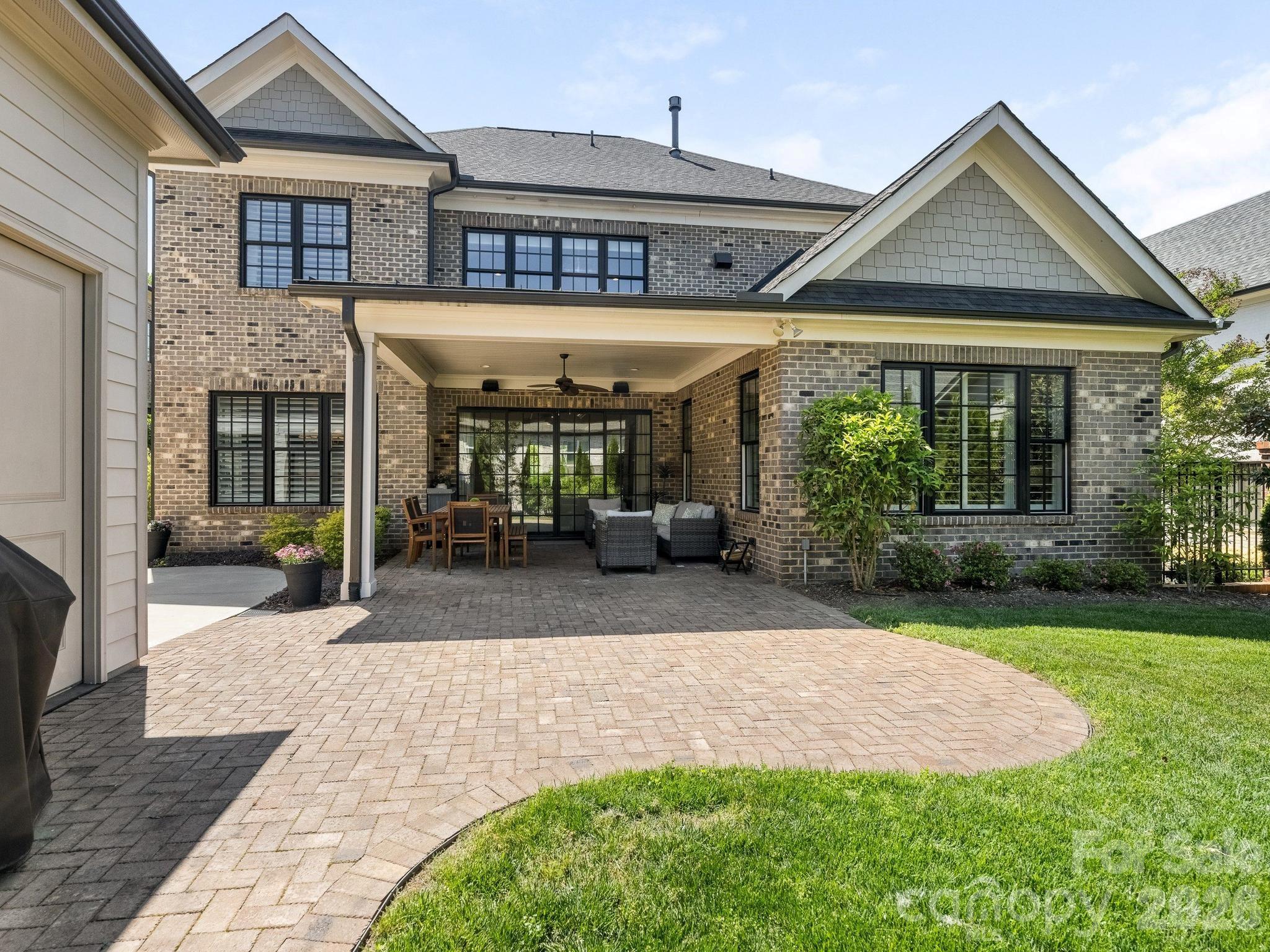 1117 Churchill Commons Drive Charlotte NC 28211