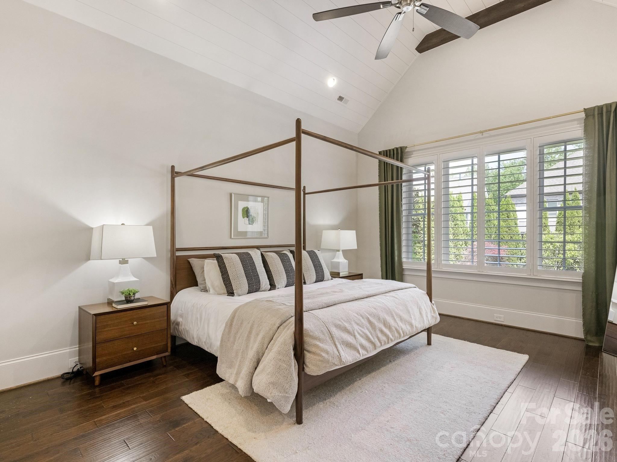 1117 Churchill Commons Drive Charlotte NC 28211