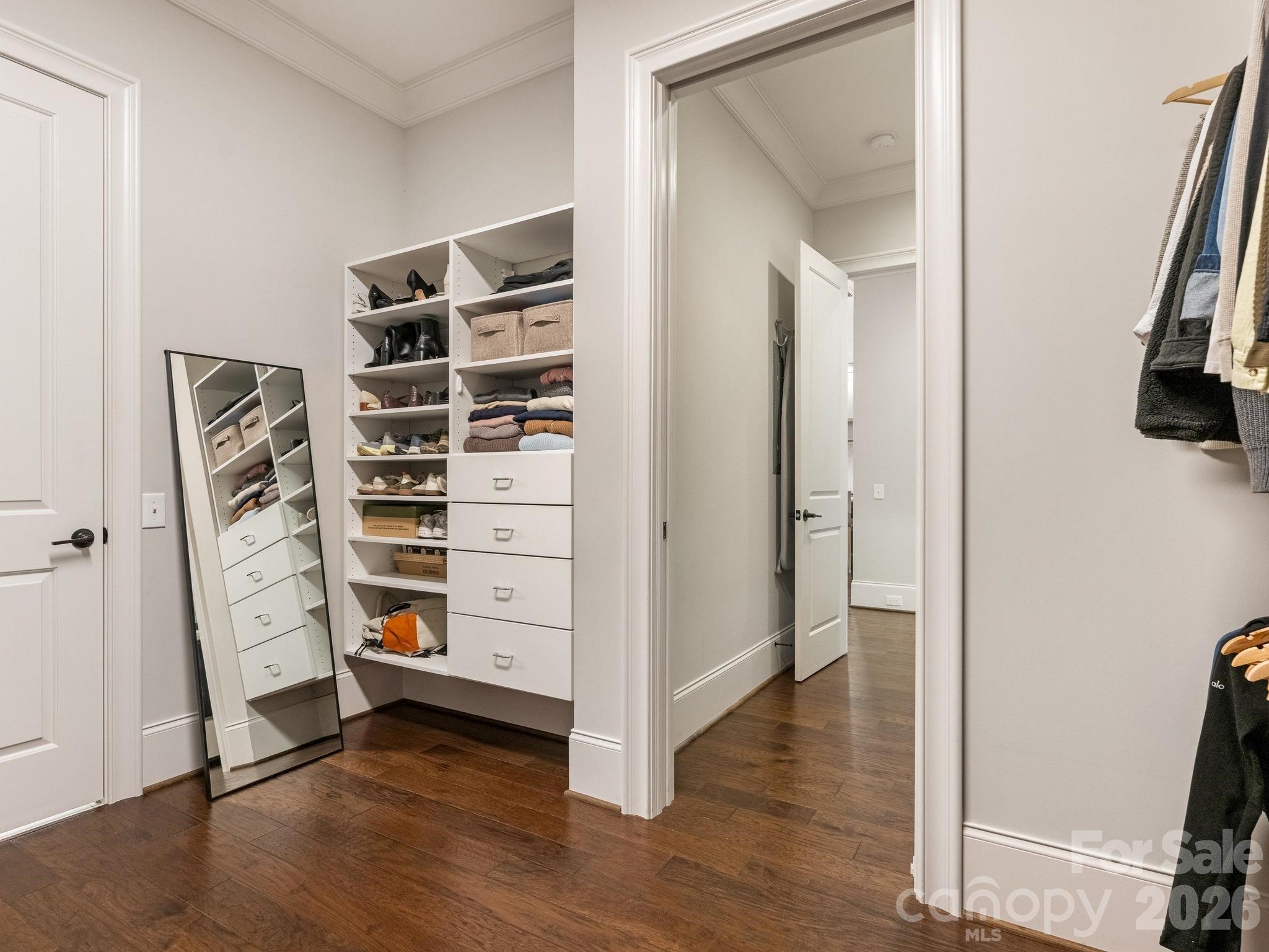 1117 Churchill Commons Drive Charlotte NC 28211