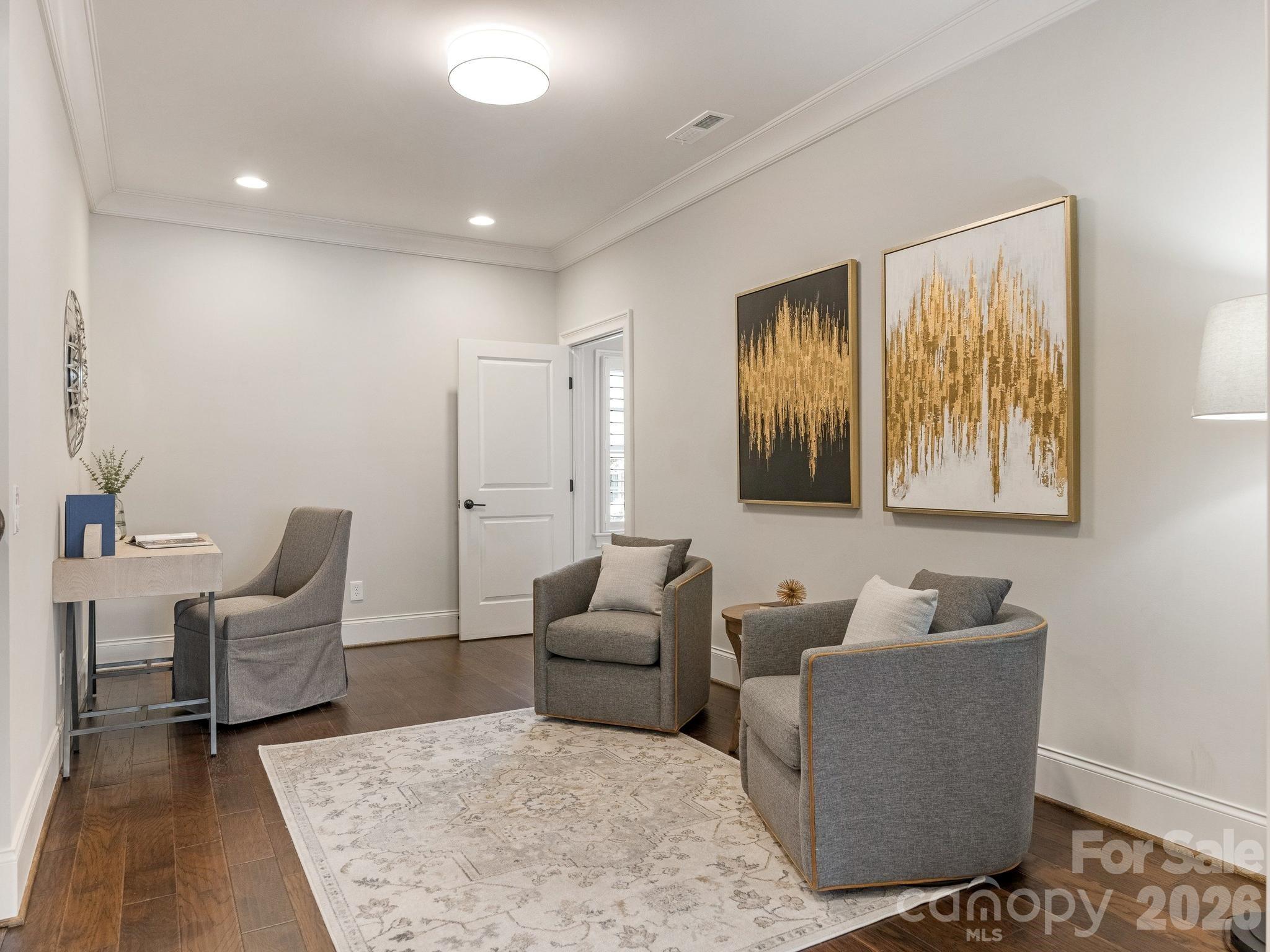 1117 Churchill Commons Drive Charlotte NC 28211