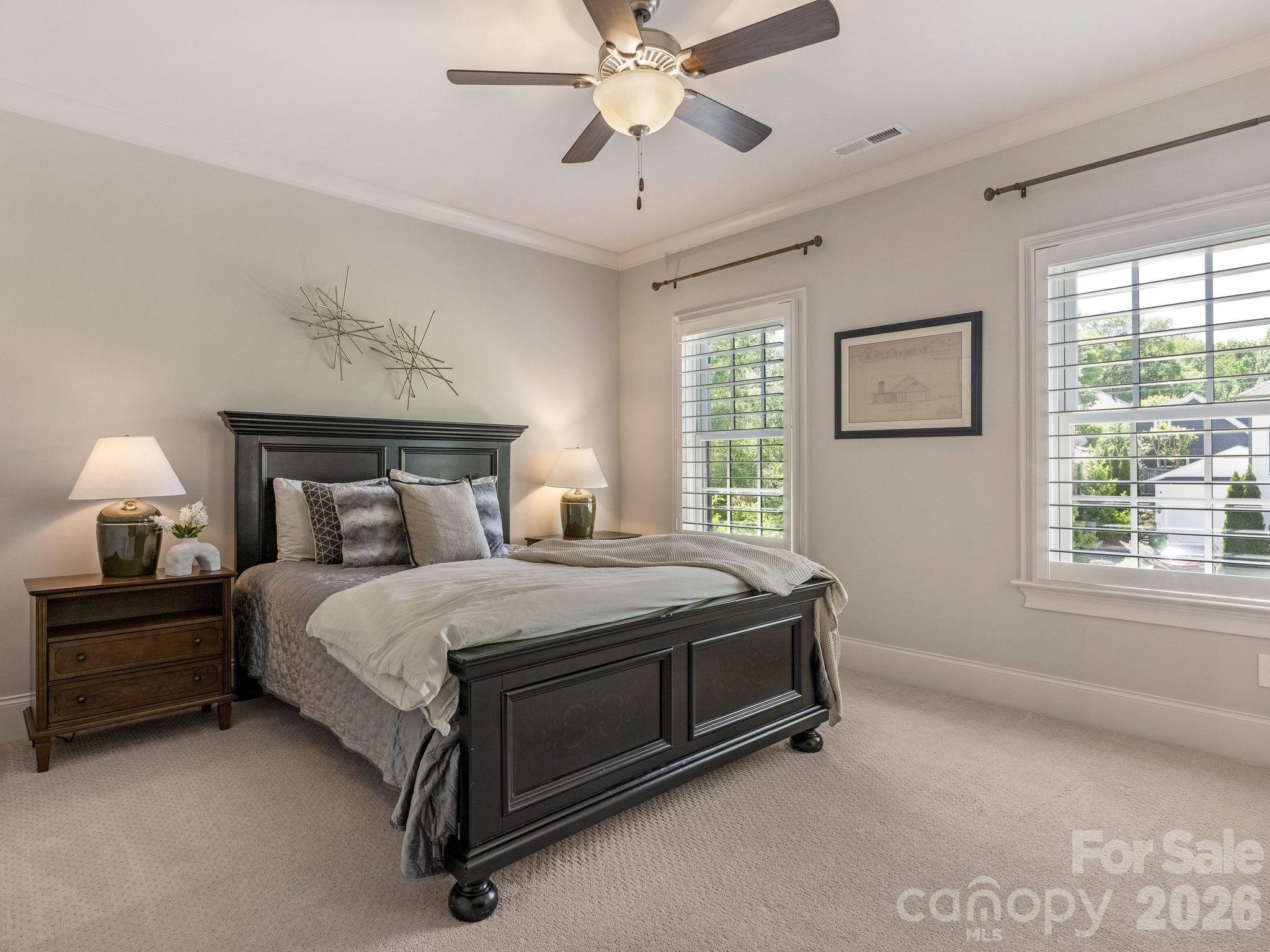 1117 Churchill Commons Drive Charlotte NC 28211