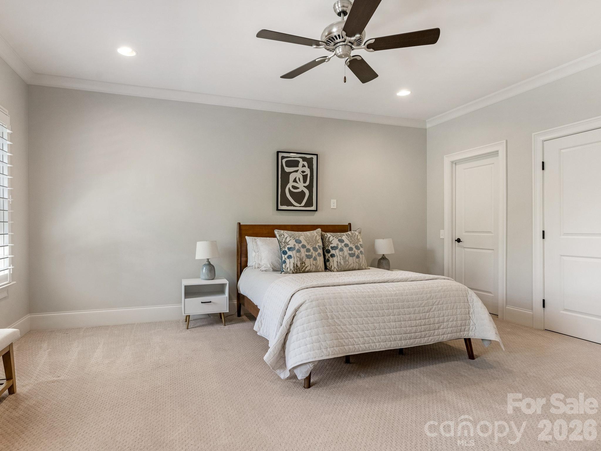 1117 Churchill Commons Drive Charlotte NC 28211
