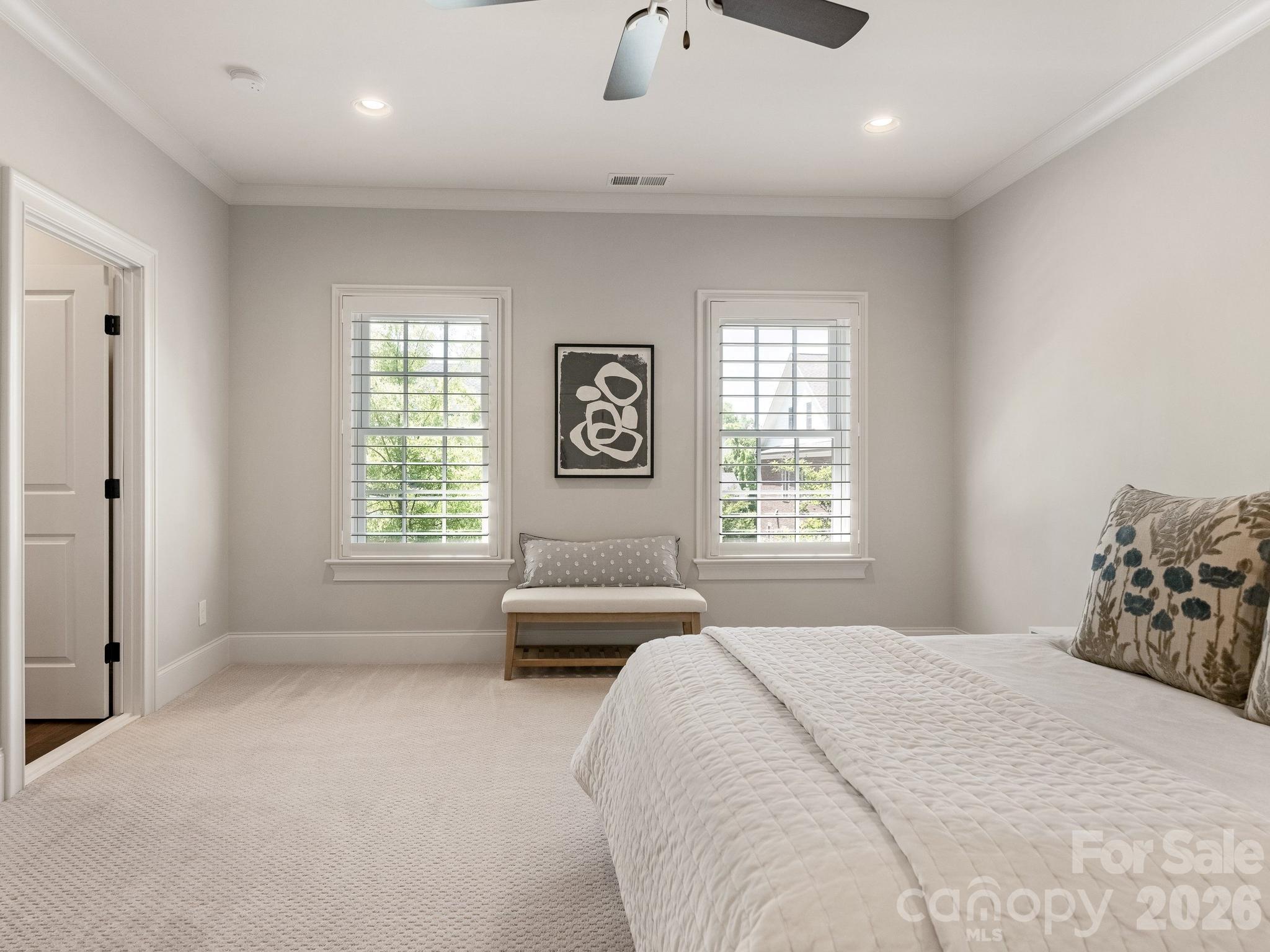 1117 Churchill Commons Drive Charlotte NC 28211