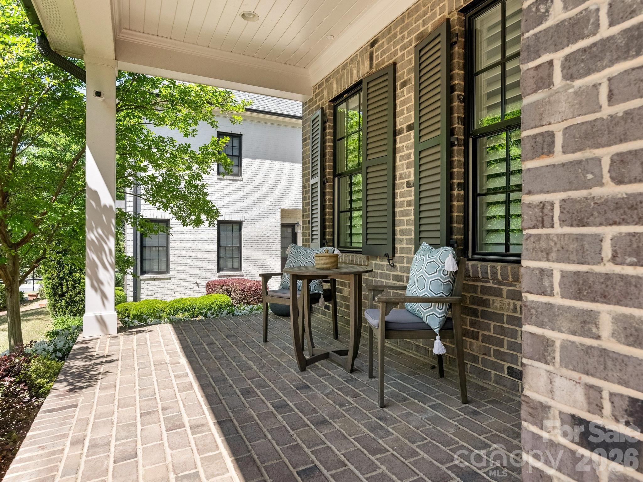 1117 Churchill Commons Drive Charlotte NC 28211