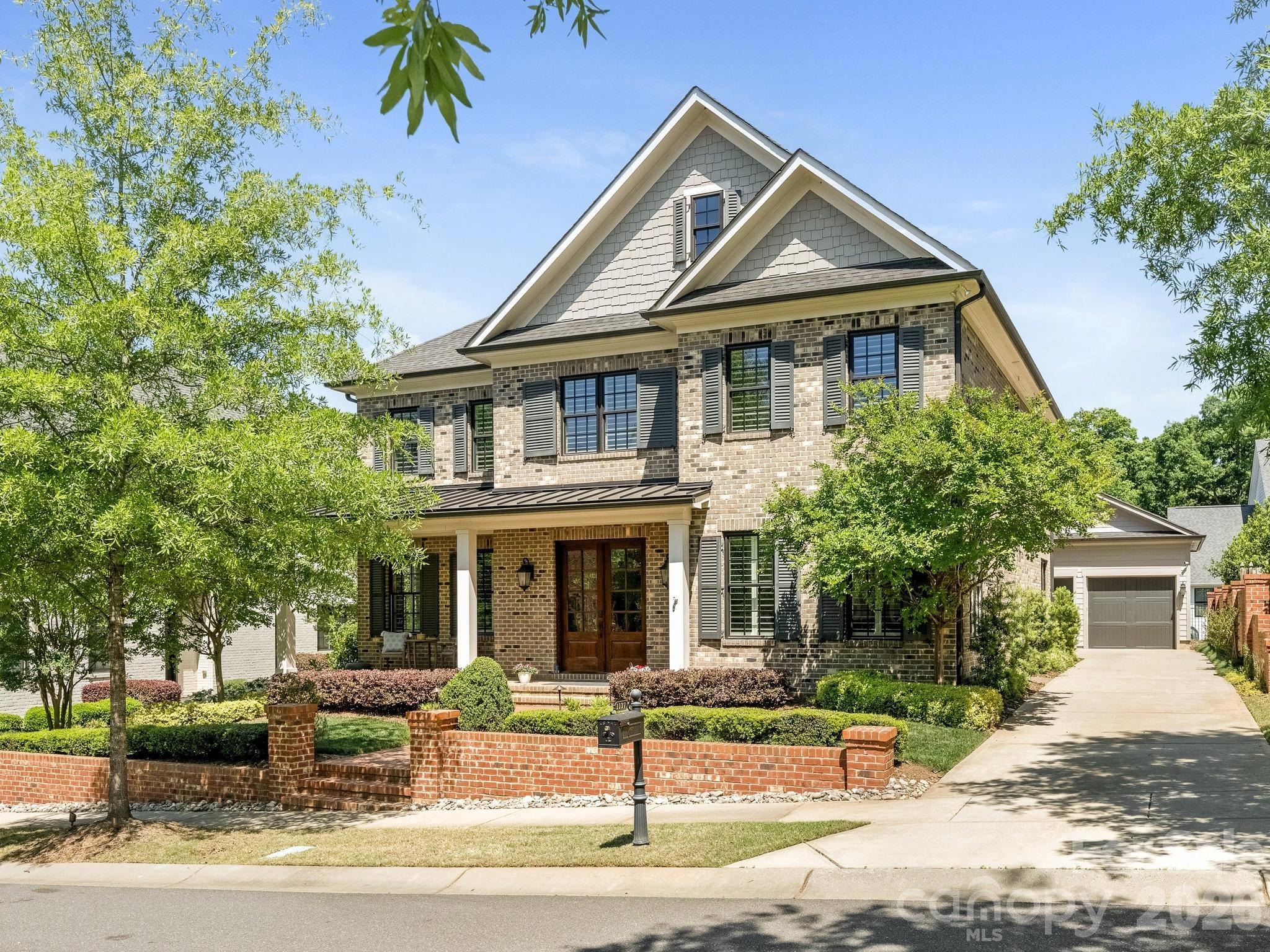 1117 Churchill Commons Drive Charlotte NC 28211