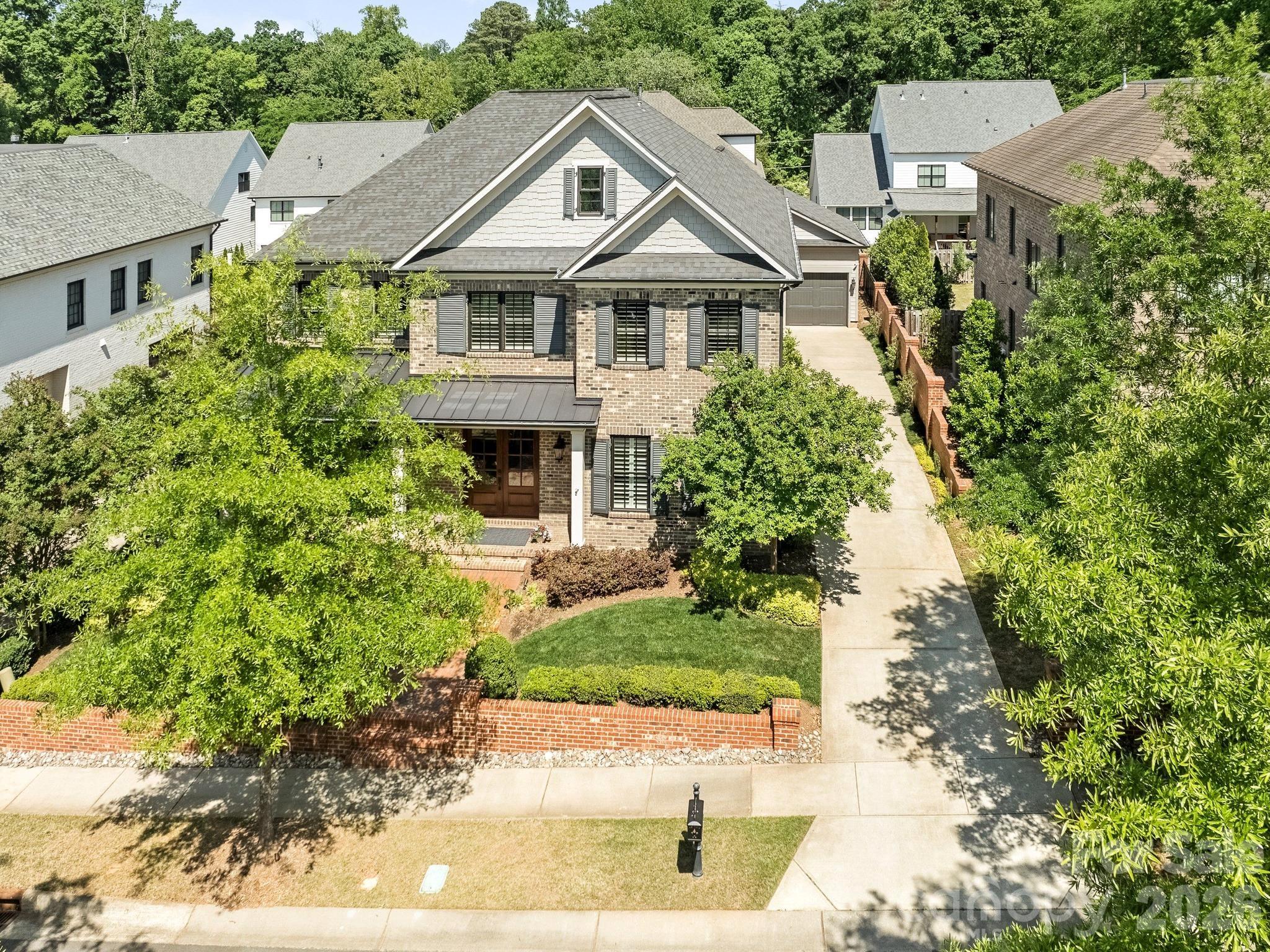 1117 Churchill Commons Drive Charlotte NC 28211