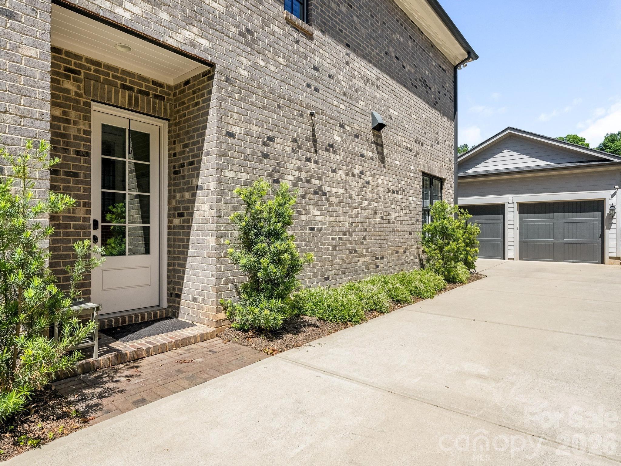 1117 Churchill Commons Drive Charlotte NC 28211