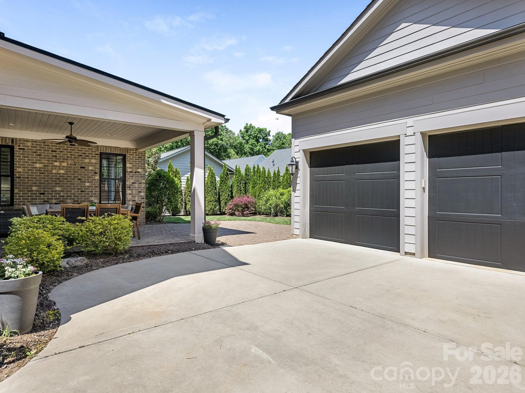1117 Churchill Commons Drive Charlotte NC 28211