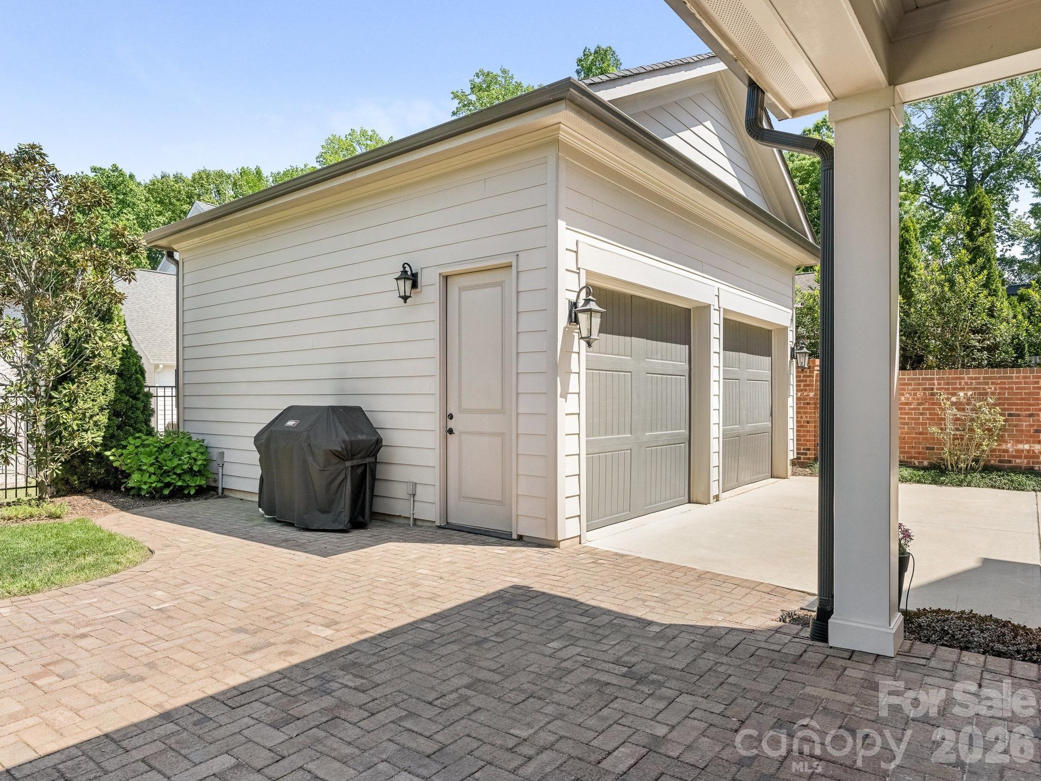 1117 Churchill Commons Drive Charlotte NC 28211
