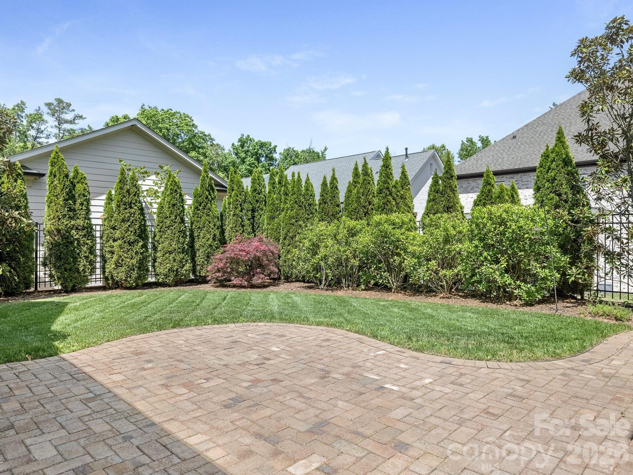 1117 Churchill Commons Drive Charlotte NC 28211
