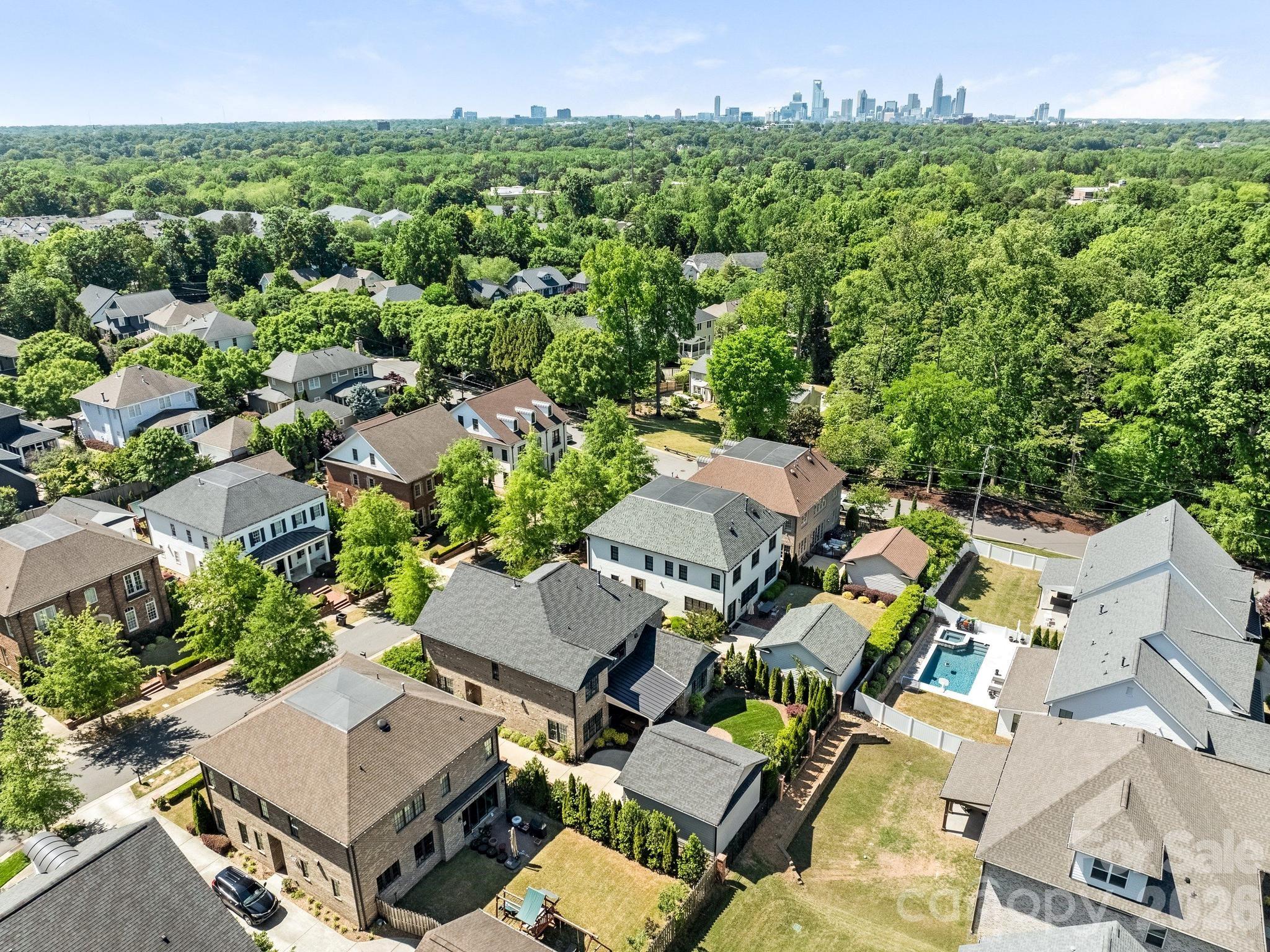 1117 Churchill Commons Drive Charlotte NC 28211