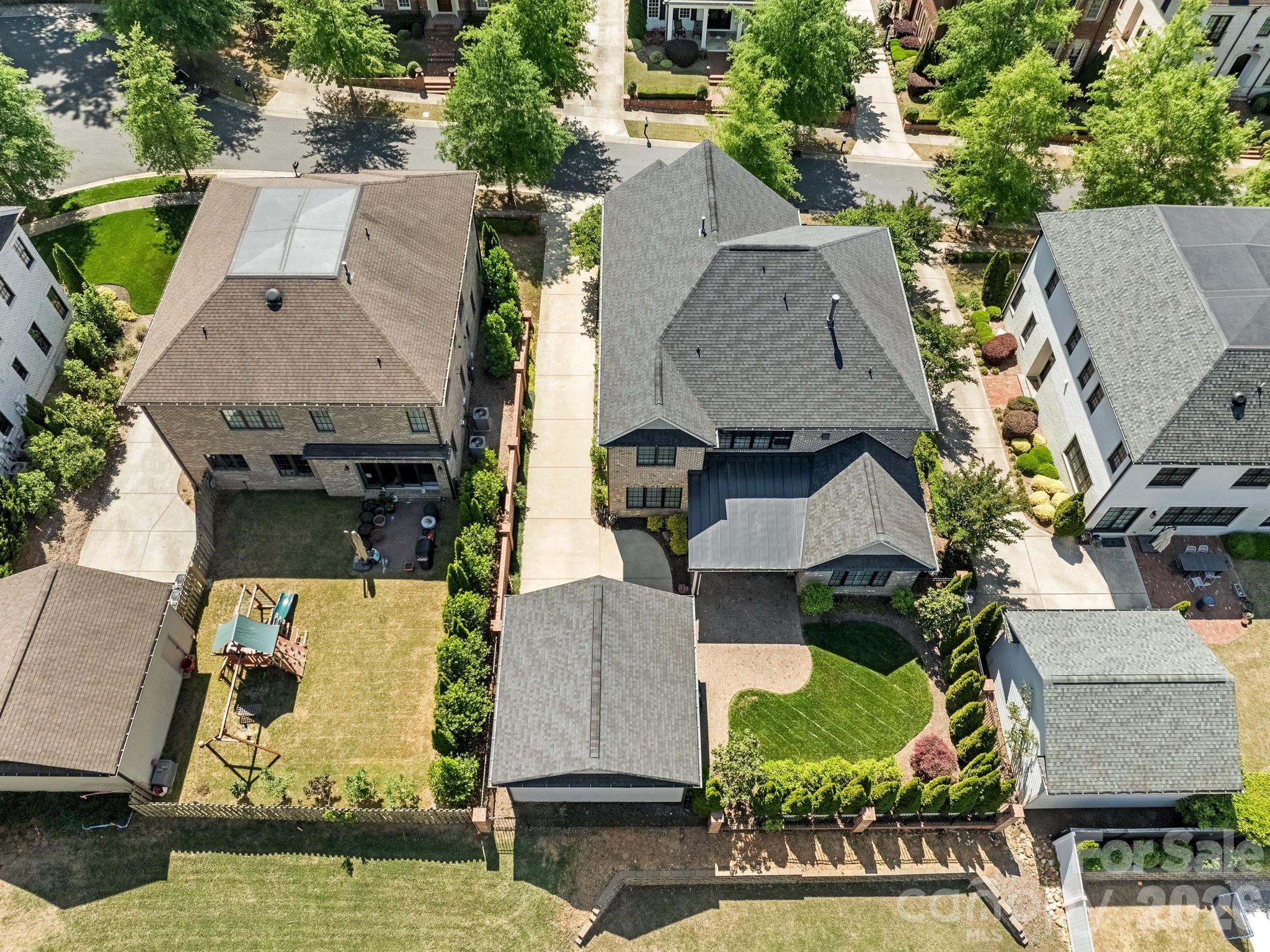 1117 Churchill Commons Drive Charlotte NC 28211