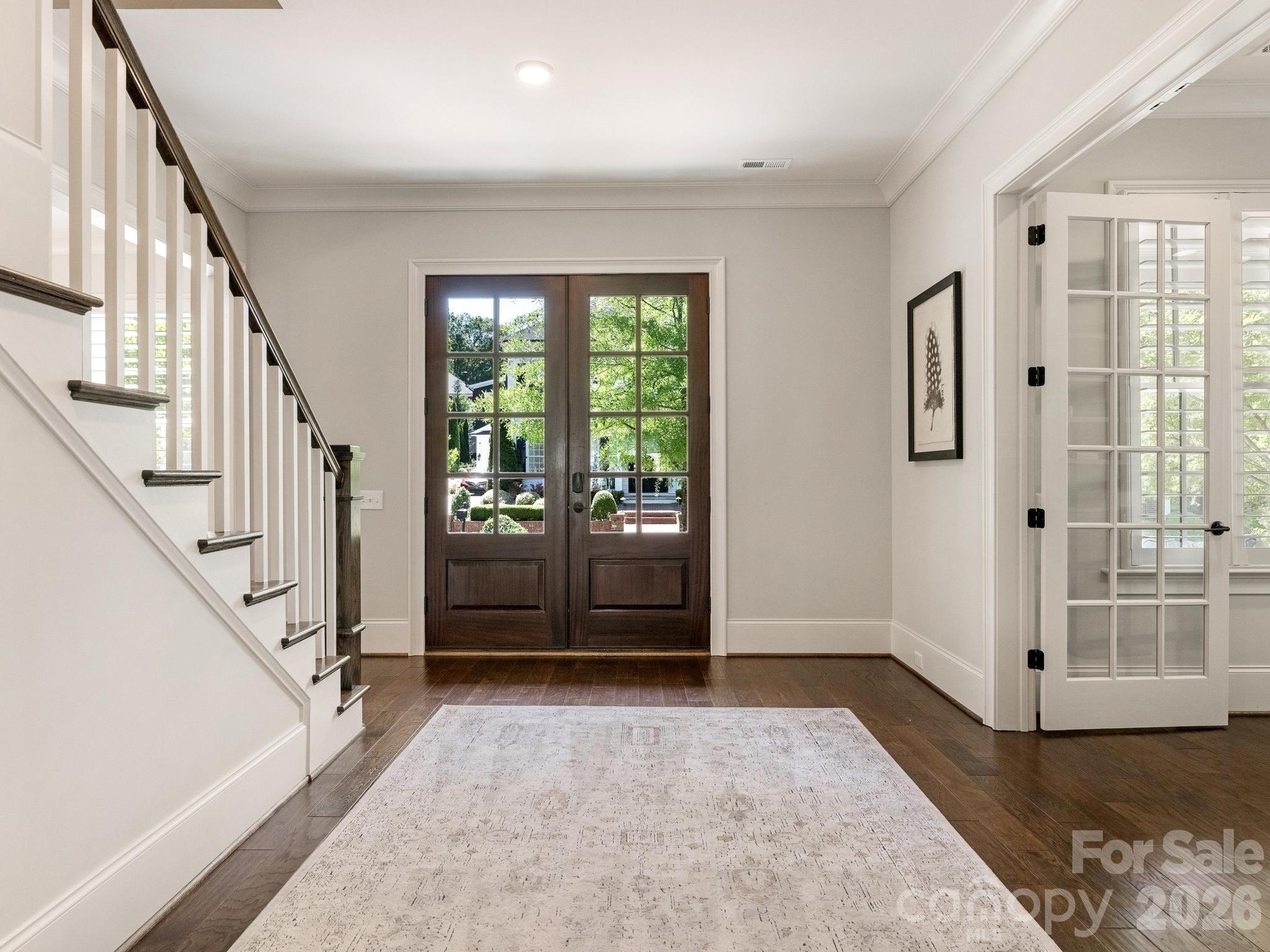 1117 Churchill Commons Drive Charlotte NC 28211