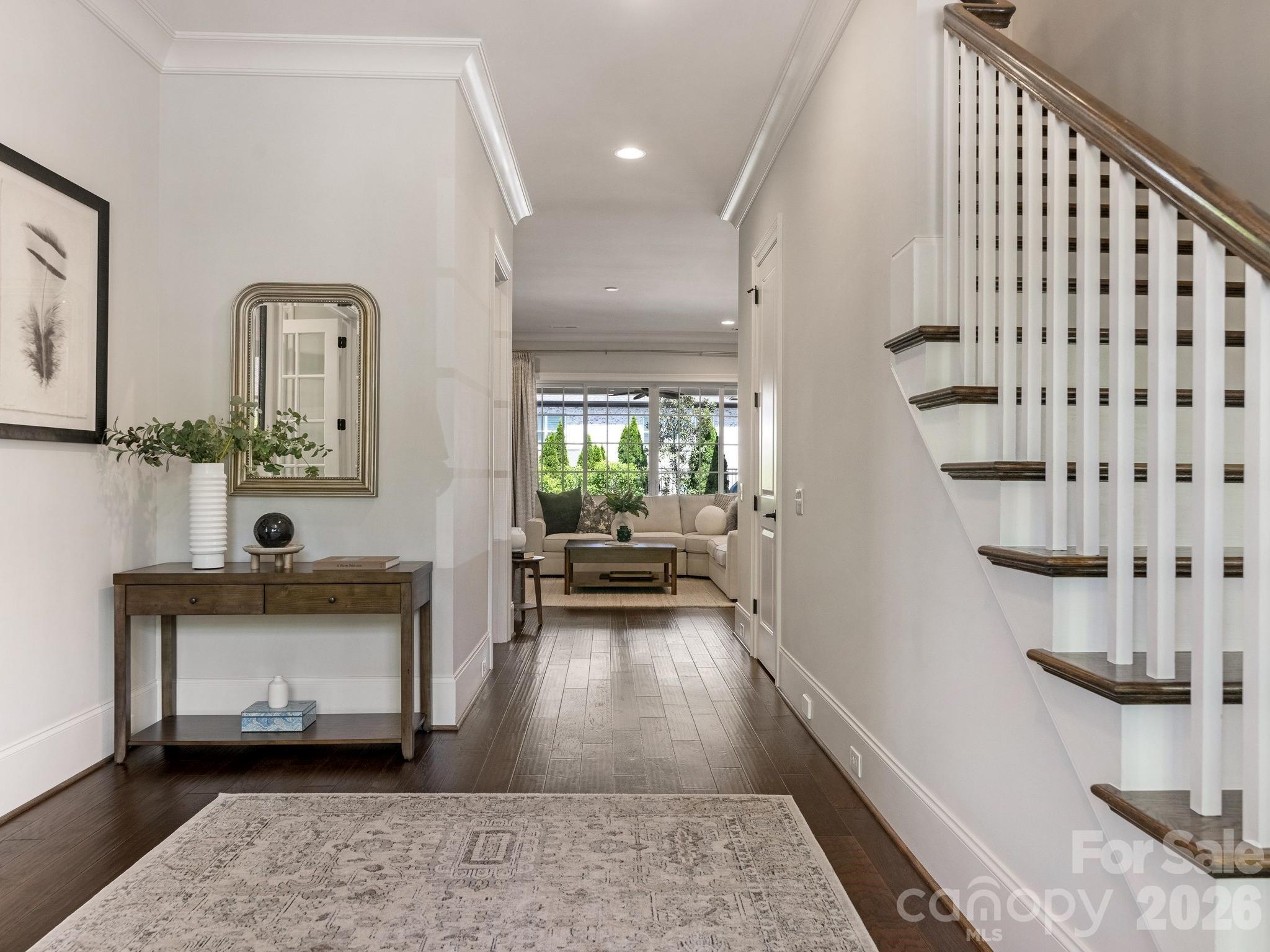 1117 Churchill Commons Drive Charlotte NC 28211