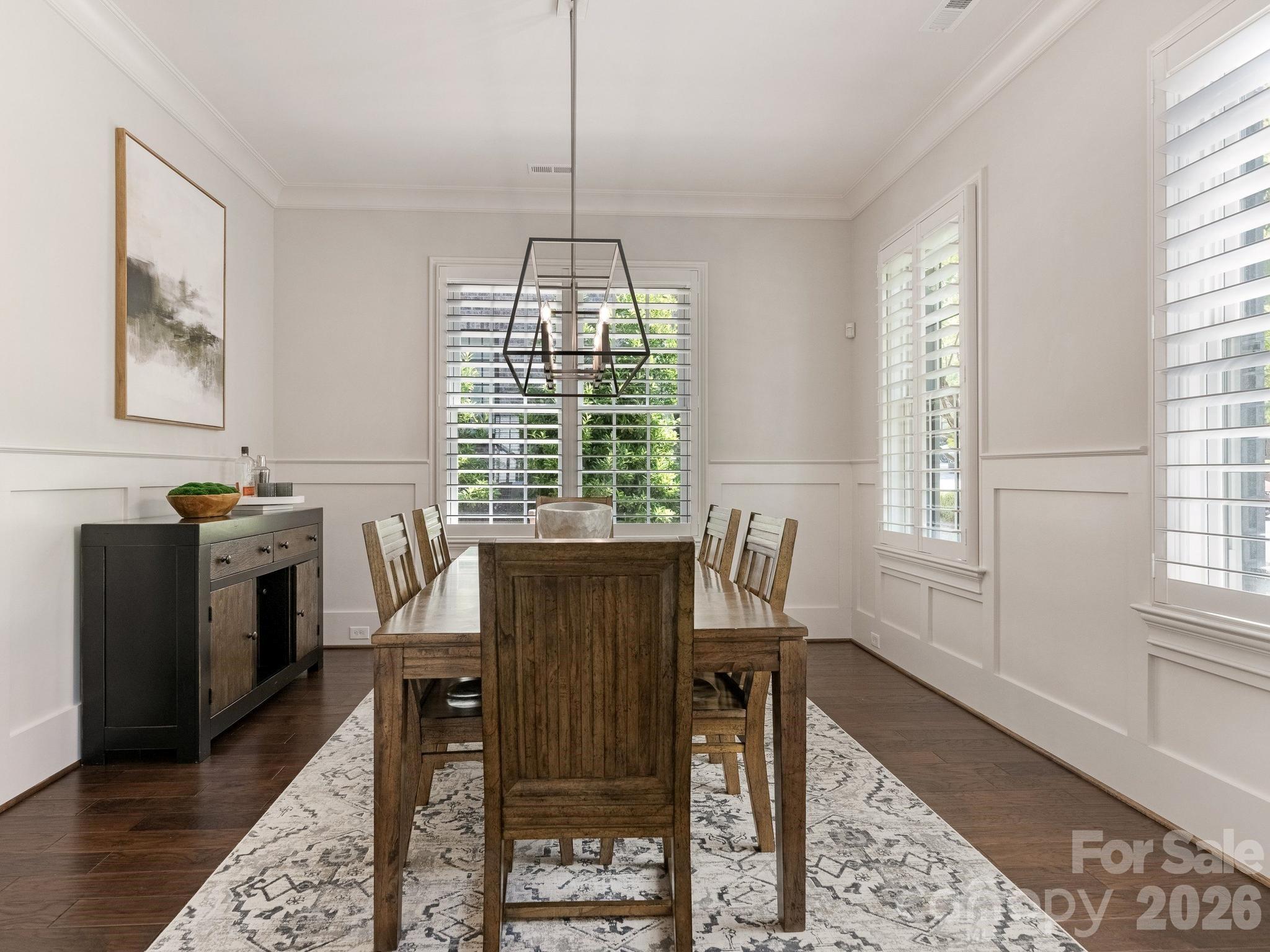 1117 Churchill Commons Drive Charlotte NC 28211