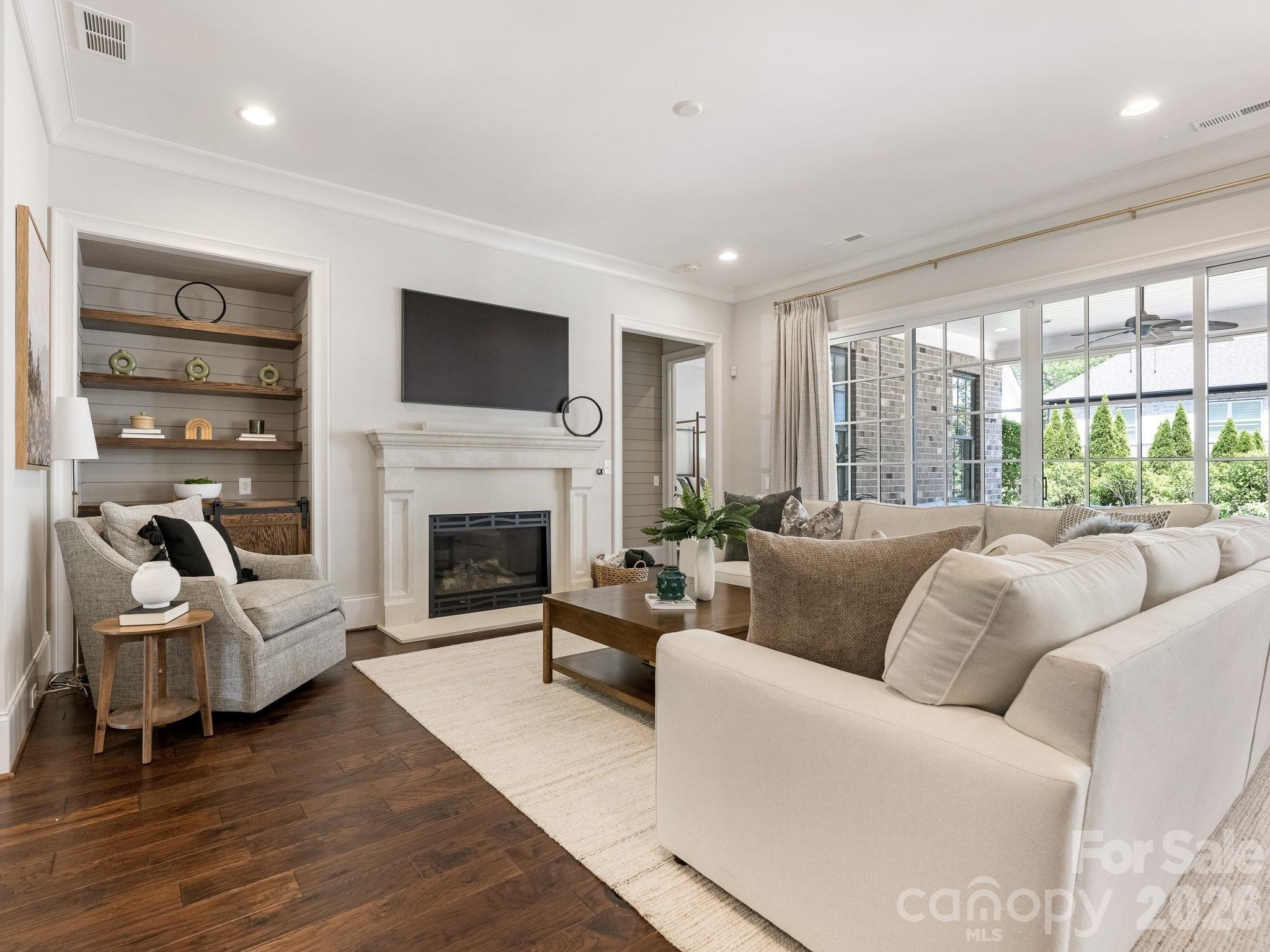 1117 Churchill Commons Drive Charlotte NC 28211