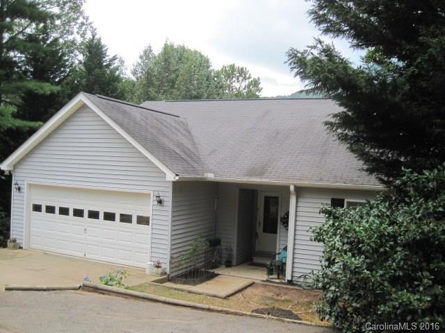 29 Carolyn Drive Candler NC 28715