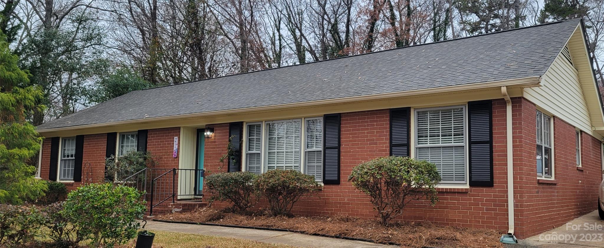 1042 Pinafore Drive Charlotte NC 28212