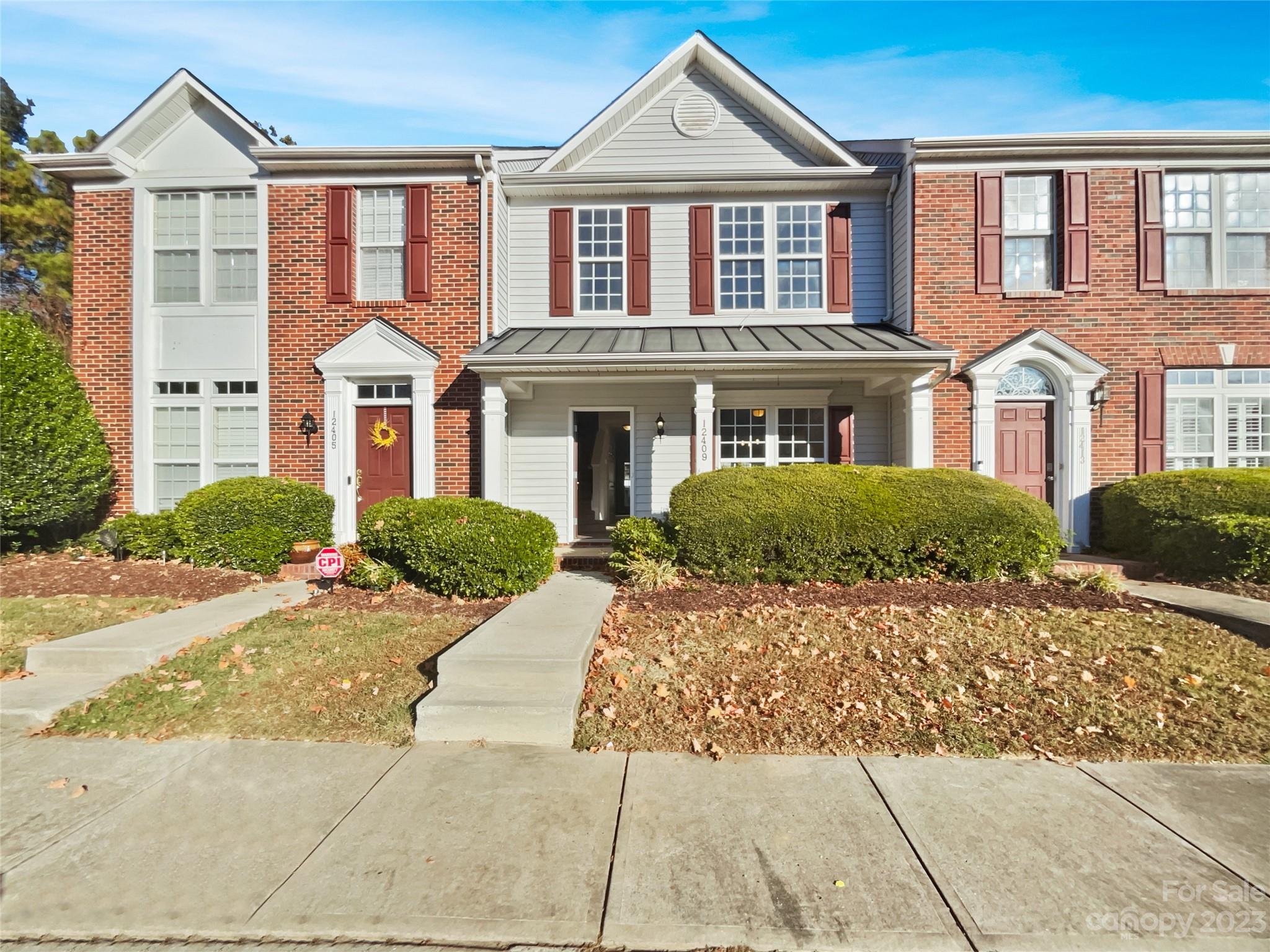 12409 Blossoming Court Charlotte NC 28273