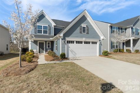 1332 Lena Street Monroe NC 28112