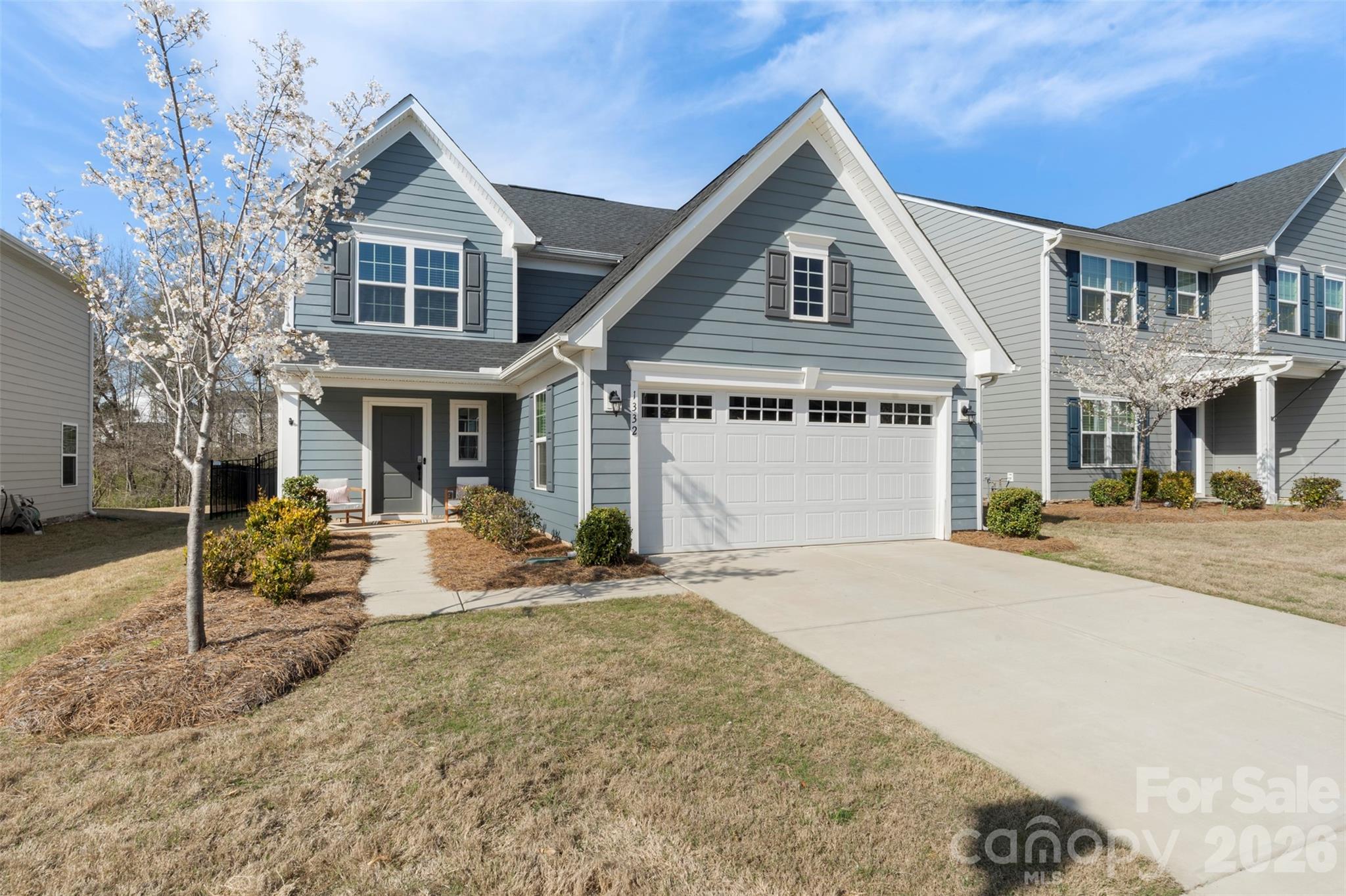 1332 Lena Street Monroe NC 28112