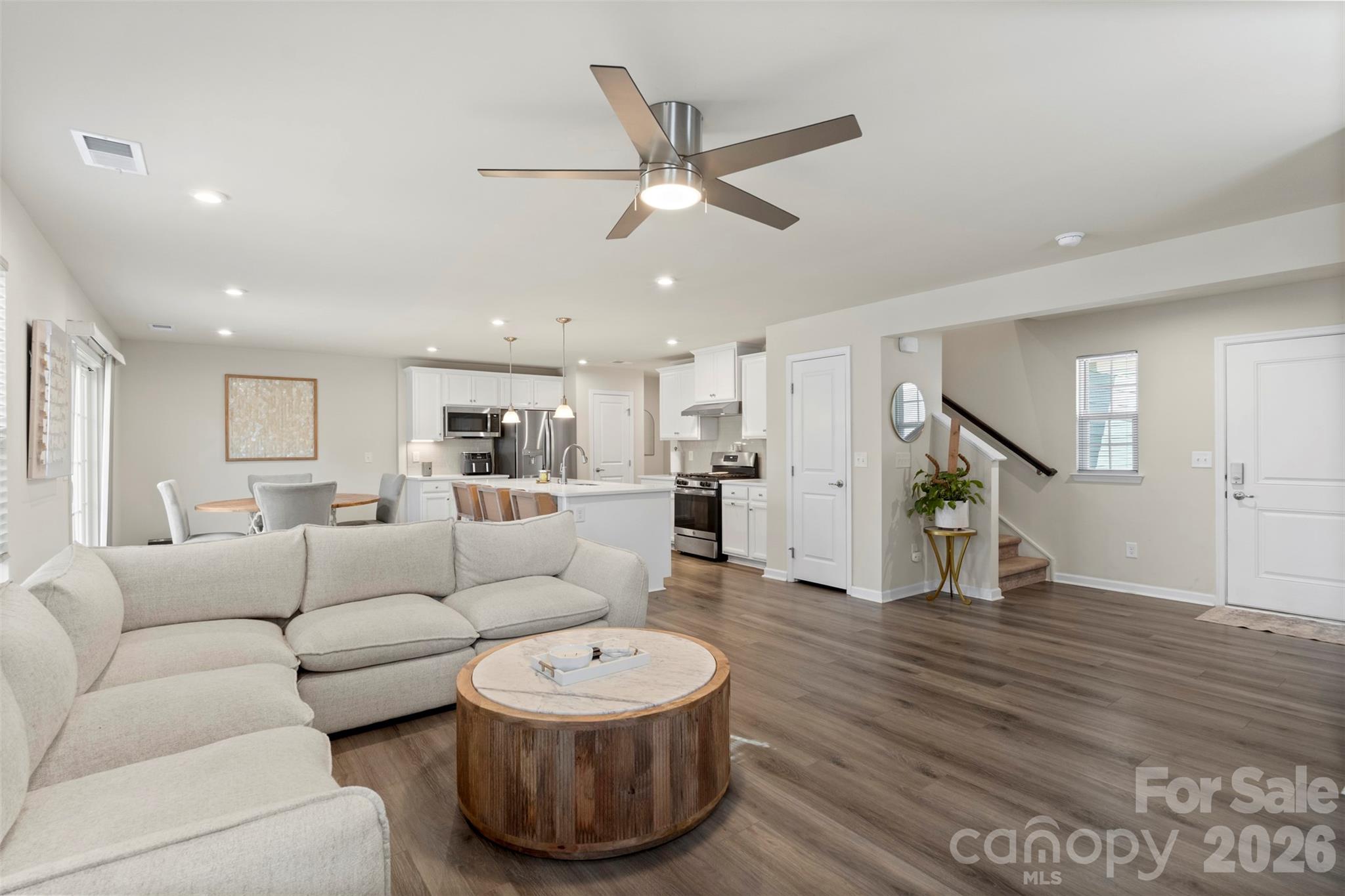 1332 Lena Street Monroe NC 28112
