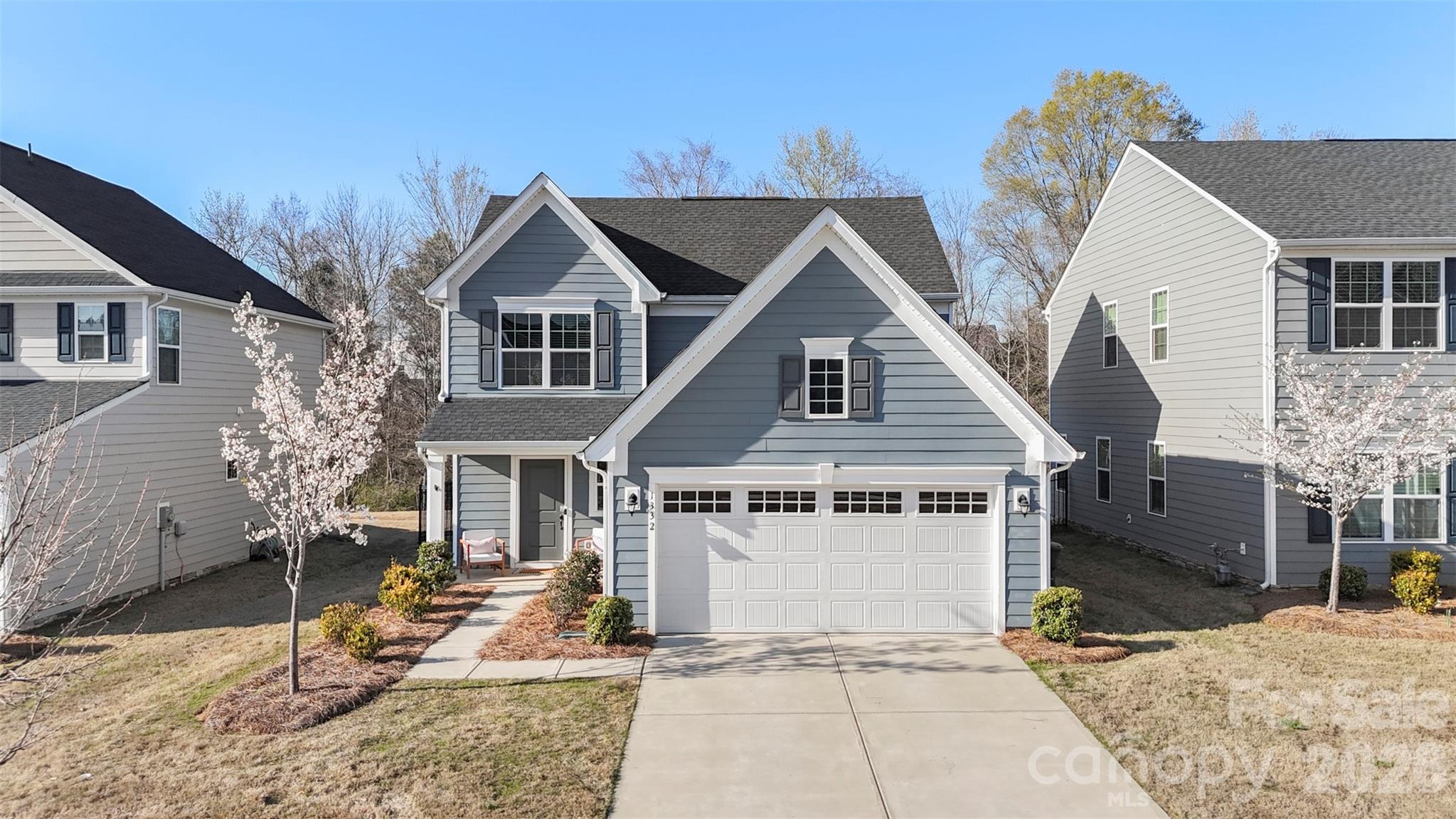 1332 Lena Street Monroe NC 28112