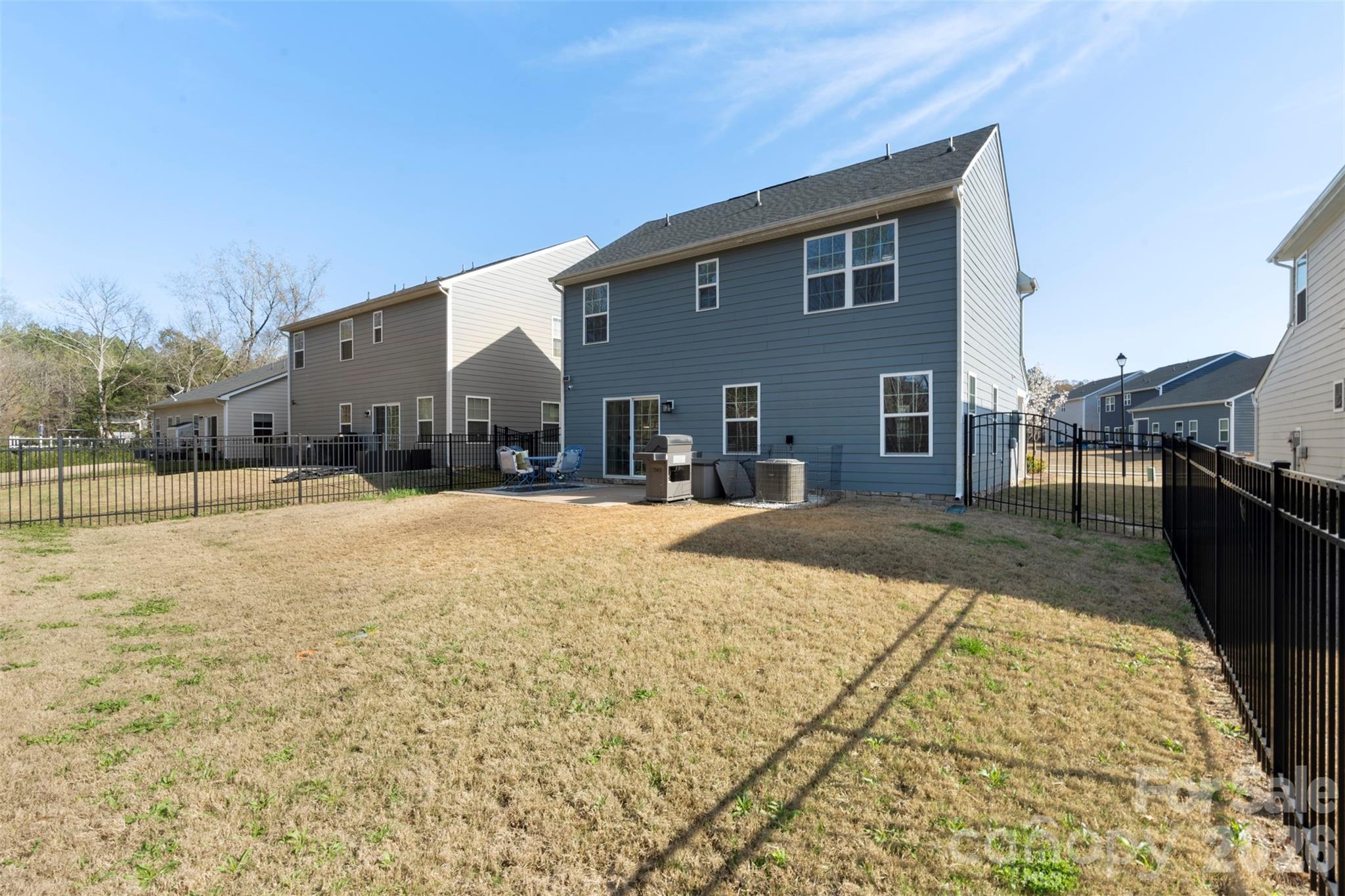 1332 Lena Street Monroe NC 28112