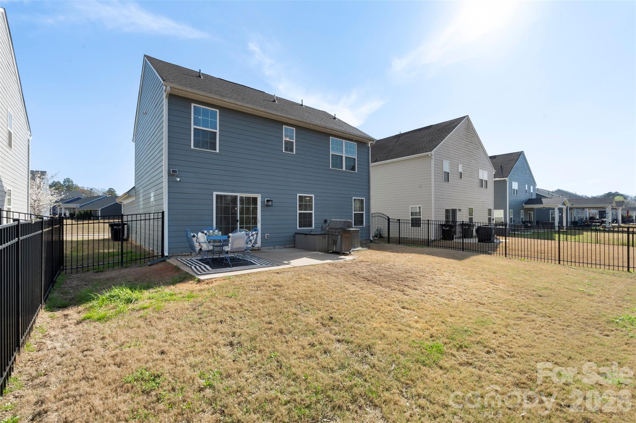 1332 Lena Street Monroe NC 28112